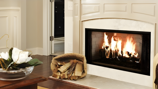 Will Adding a Fireplace Increase My Home’s Value?