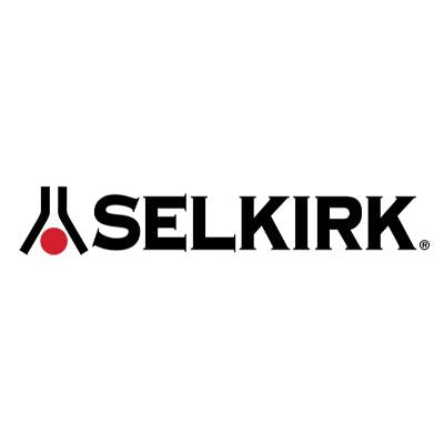 SELKIRK 6/8 Vertical Installation Kit (Double Wall Stove Pipe