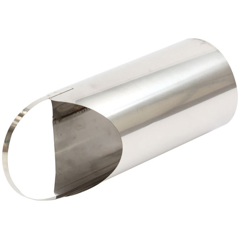 Olympia Chimney & Venting Homesaver 58" UltraPro/Pro 10" Removable Slip Take-Off Only - 810UPS