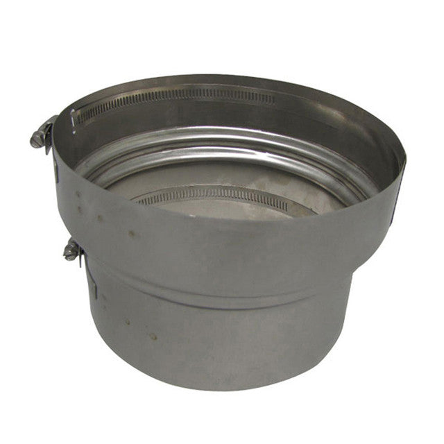 Olympia Chimney & Venting 5" Installation Sleeve For Pre-Insulated HomeSaver UltraPro