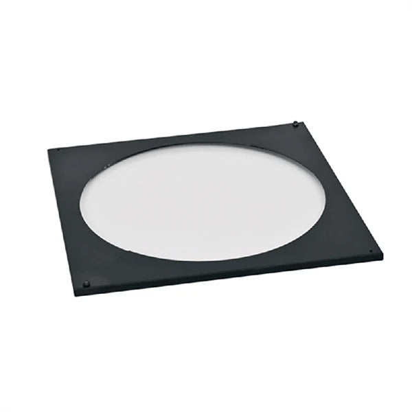 Olympia Chimney & Venting Ceiling Support Square Trim Plate VA-CCRSQTR