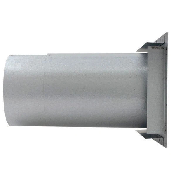 Olympia Chimney & Venting 4" Ventis PelletVent Galvanized Firestop - VP-FS04