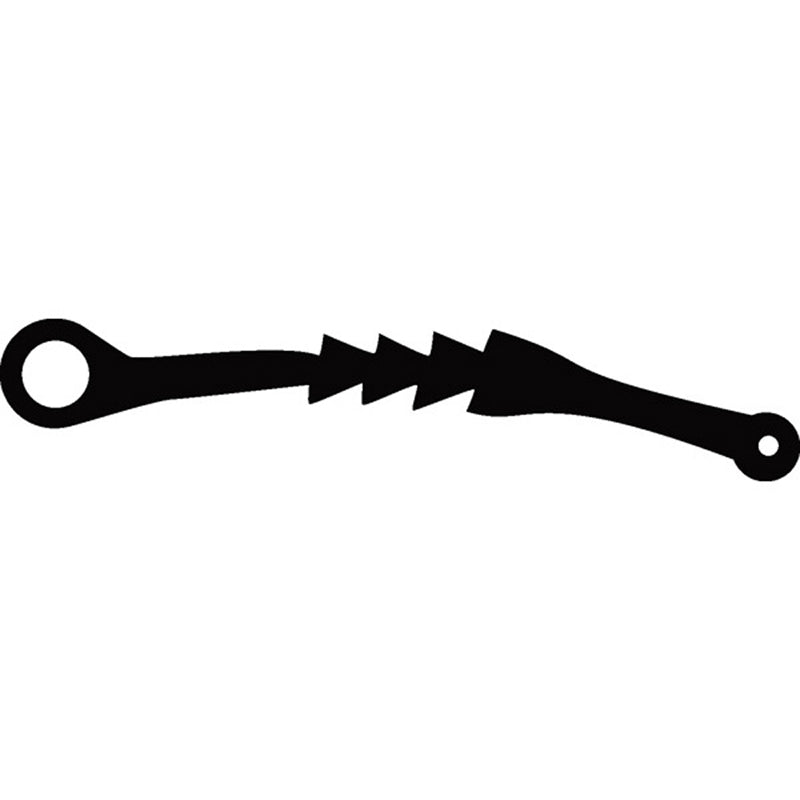Olympia Chimney & Venting Vestal Damper Handle Common Poker