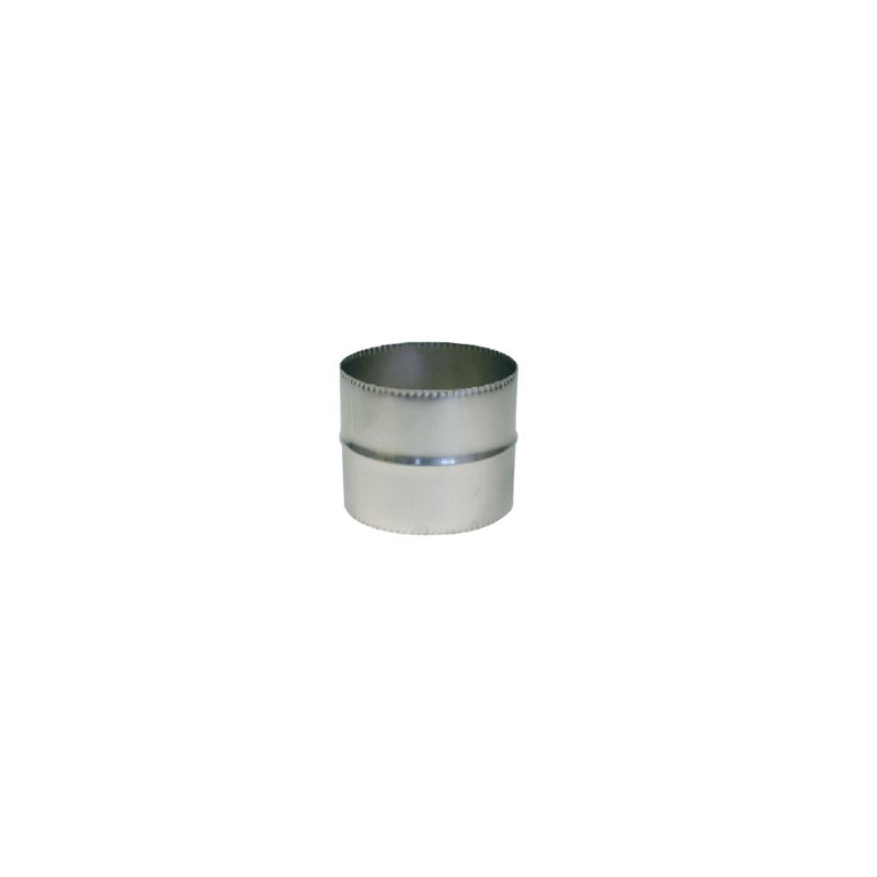 Olympia Chimney & Venting 5.5" HomeSaver UltraPro/Pro Stainless Steel Liner Coupling
