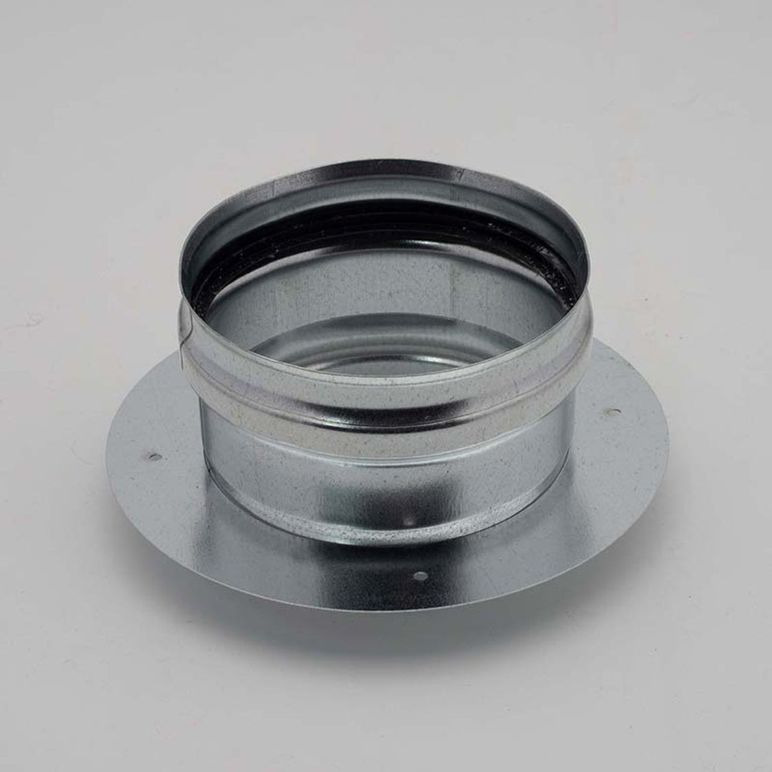 Olympia Chimney & Venting EZ Vent Roof Flange With Gasket