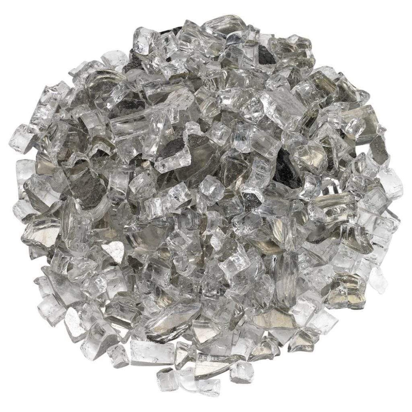 1/2" StarFire Reflective 10 lbs. Retail Bag, 10 lb. in Bag
