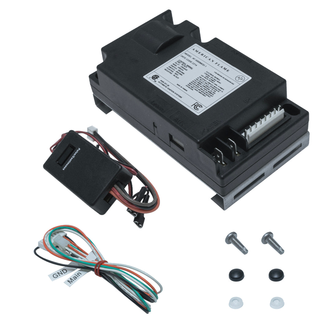 Sunpak TSR Module