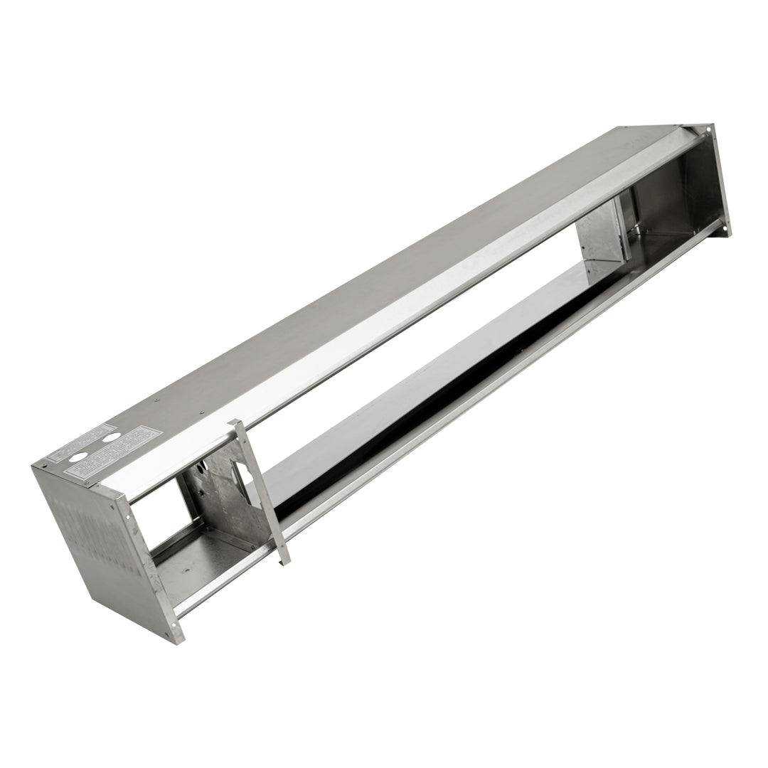 Sunpak Stainless Steel Replacement Casing