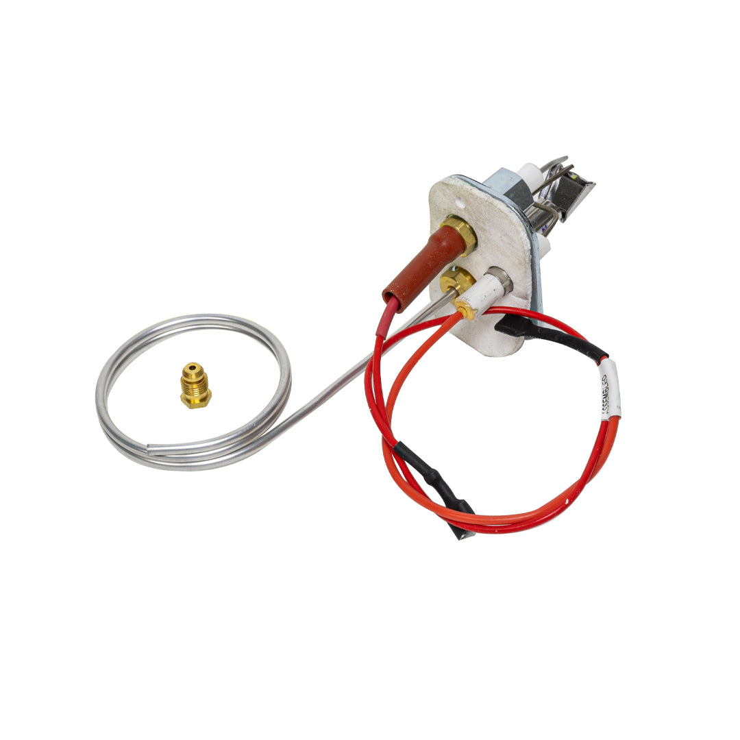 Sunpak TSR Liquid Propane Pilot Assembly PRE 02/2013