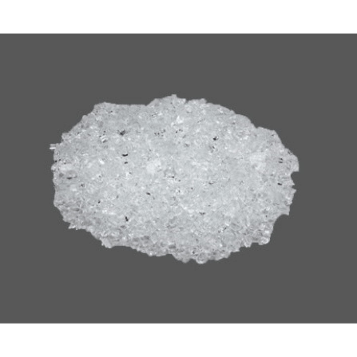 2.25 lb. Contemporary Fireglass Media Accessory