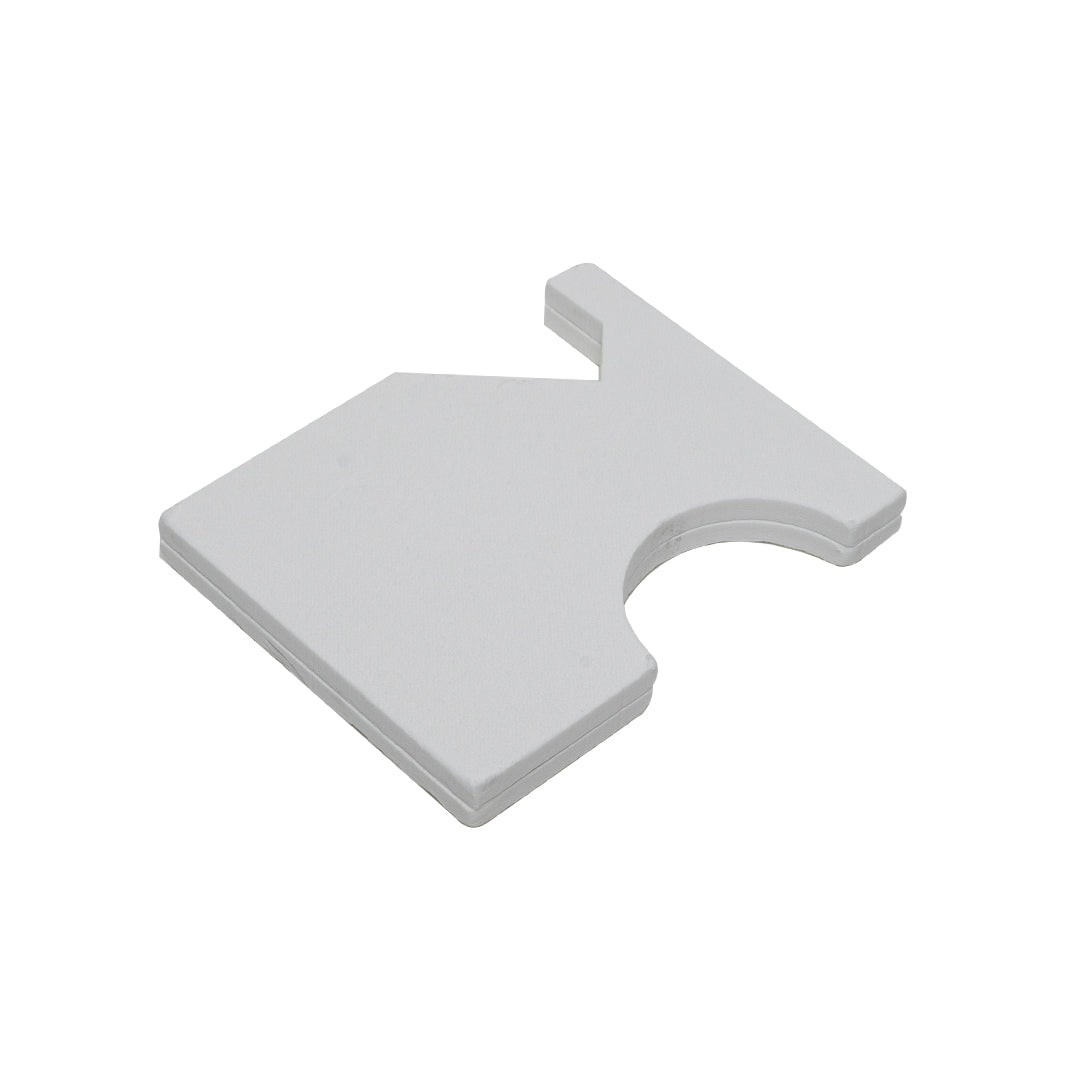 Sunpak Burner Insulation
