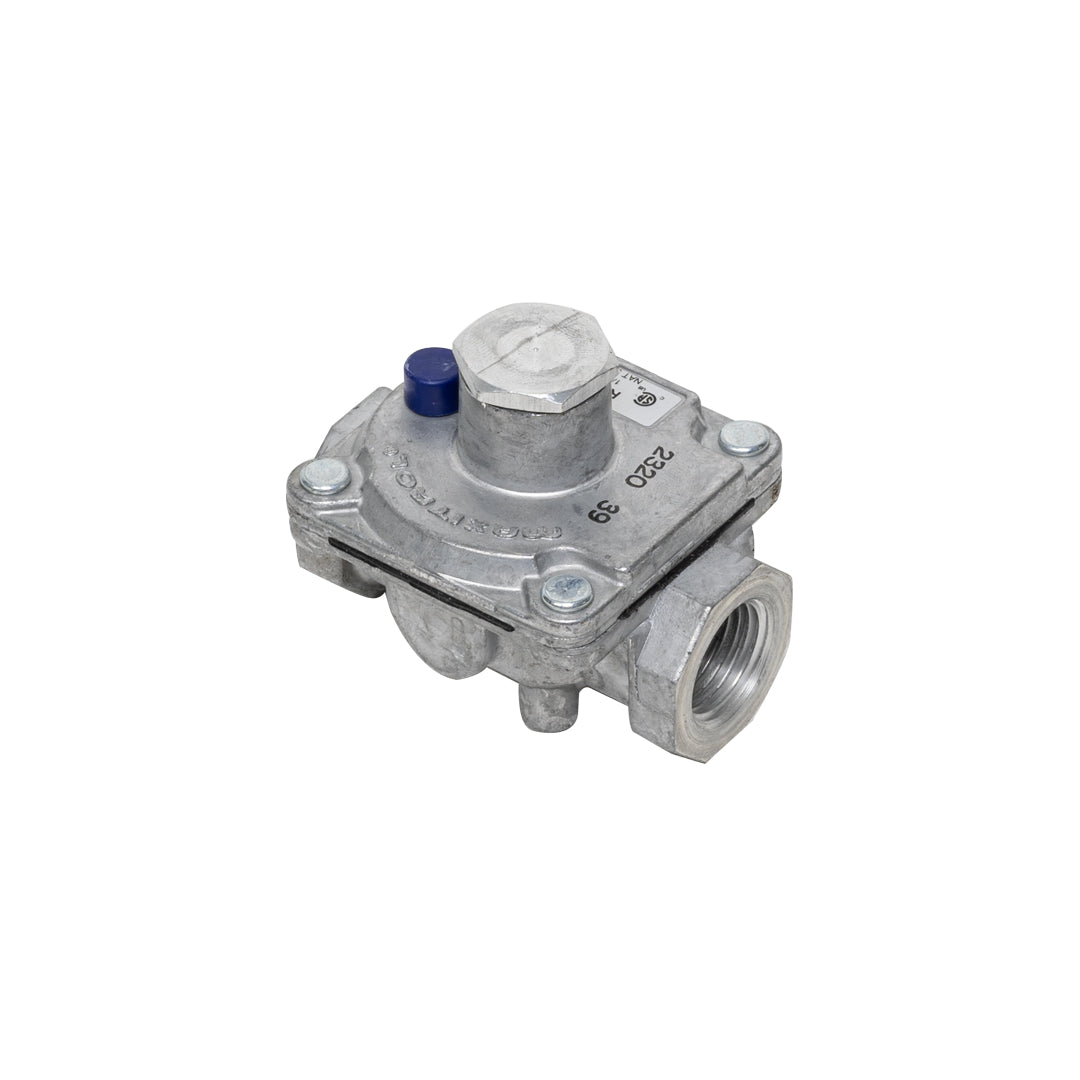 Sunpak Natural Gas And Liquid Propane Regulator Assembly