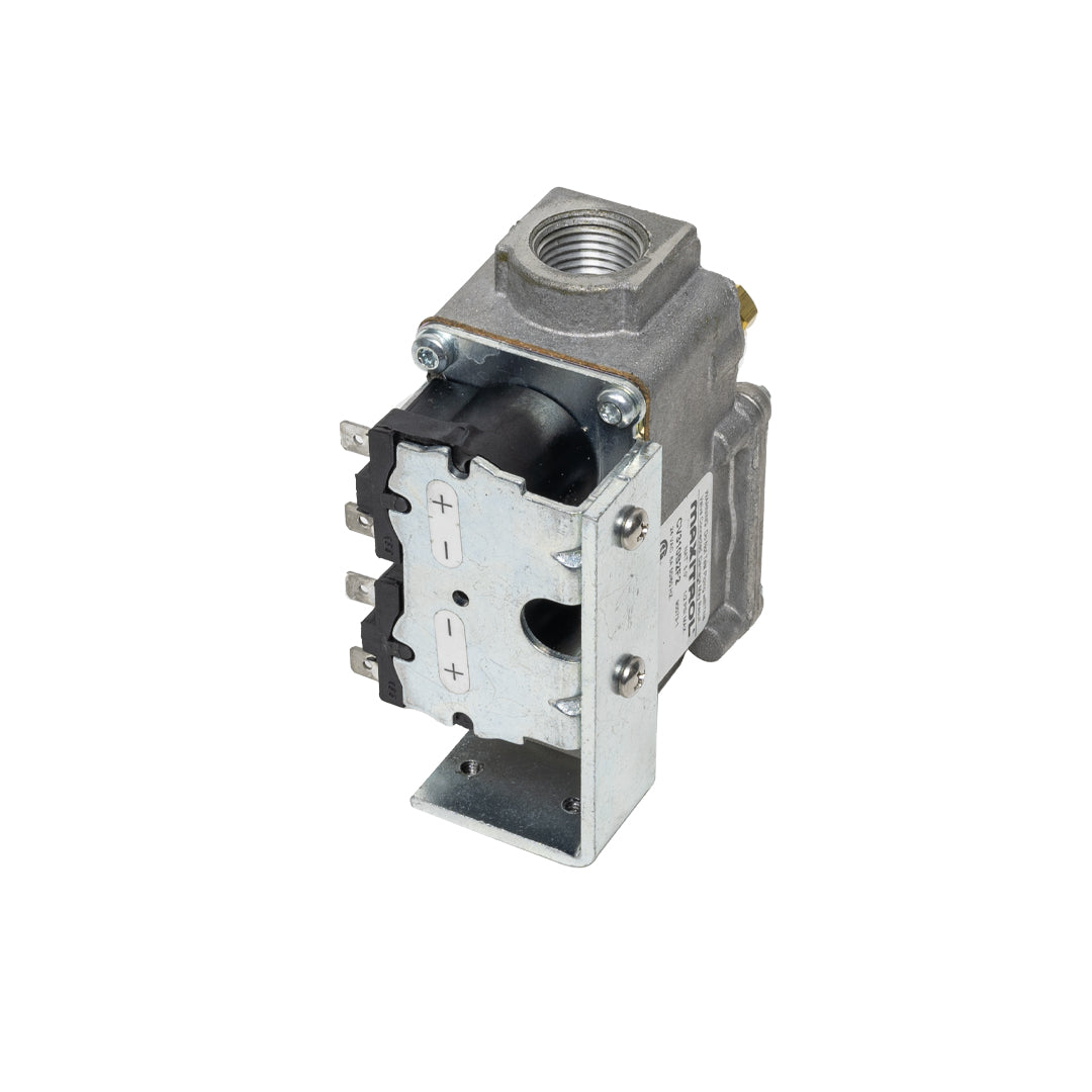 Sunpak Natural Gas TSH Valve