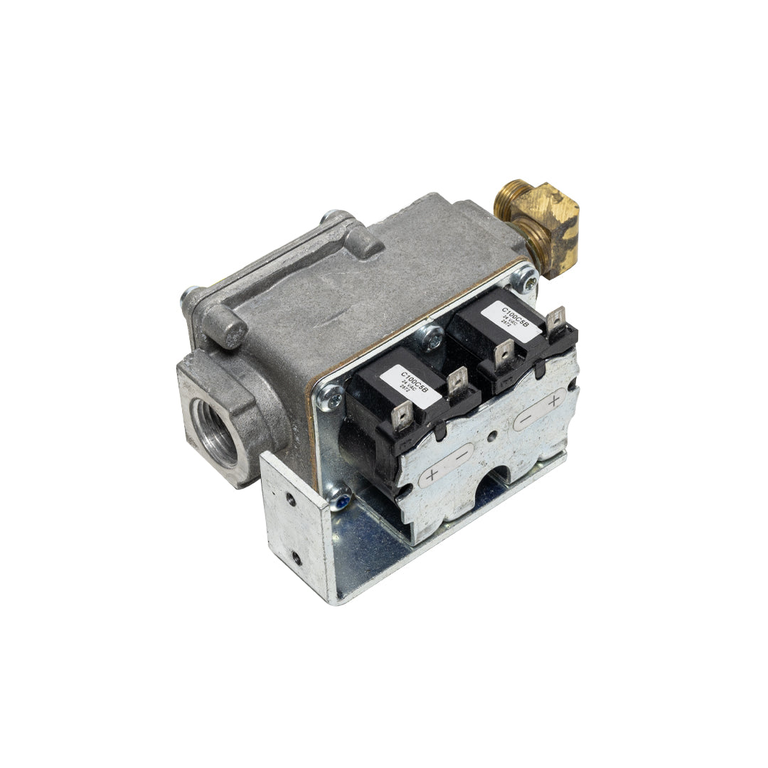 Sunpak LP TSH Control Valve