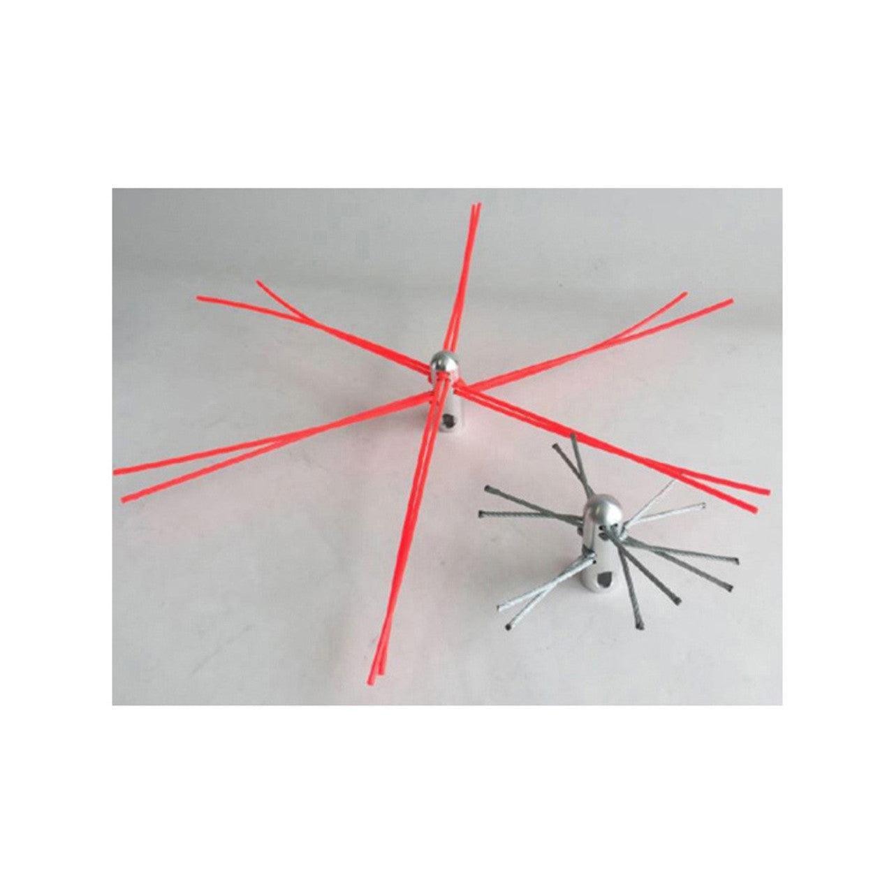 AW Perkins 12" Aluminum RO13 Missile Whip