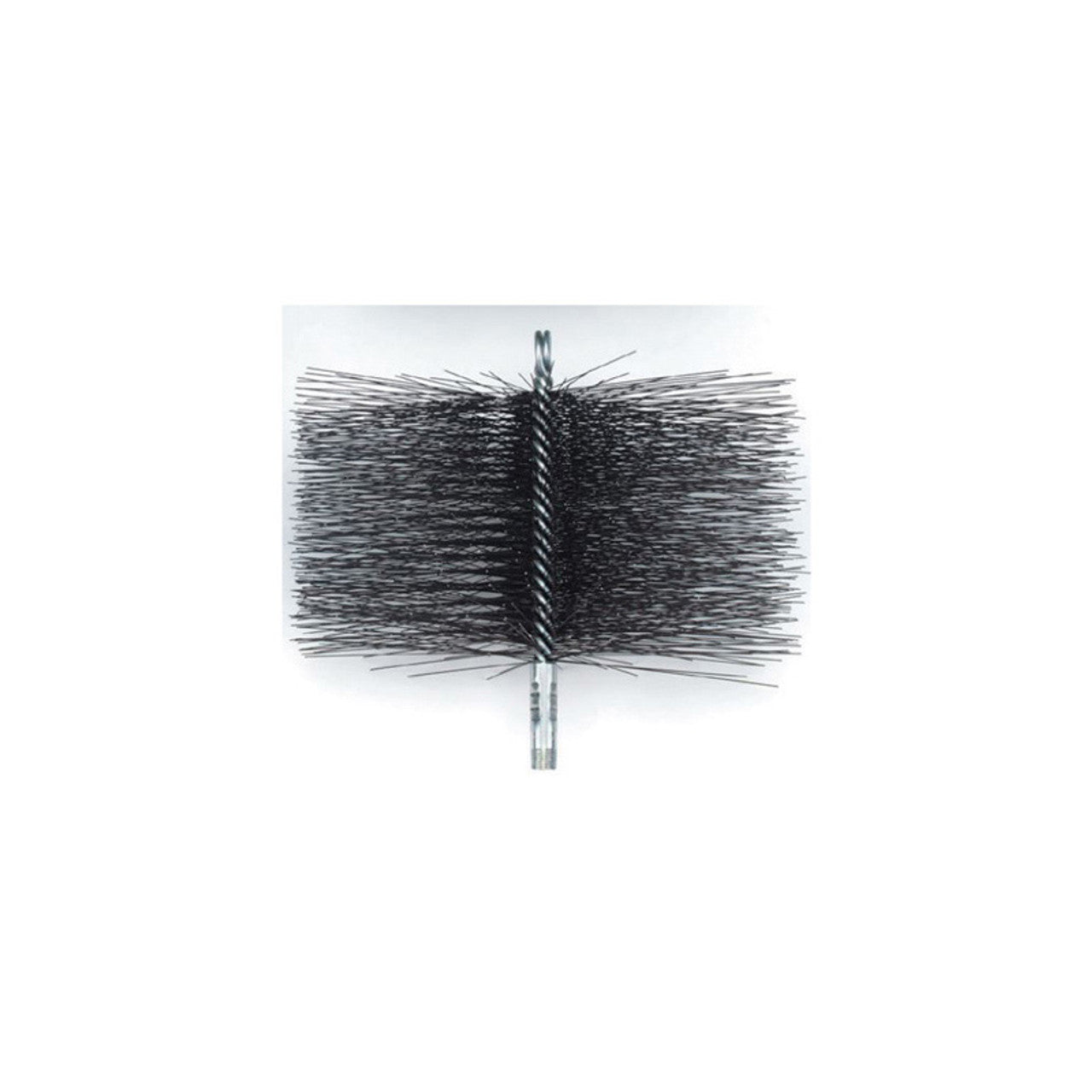 AW Perkins 16" X 16" RBFBHDS-16 Wire 3/8" NPT Chimney Cleaning Brush