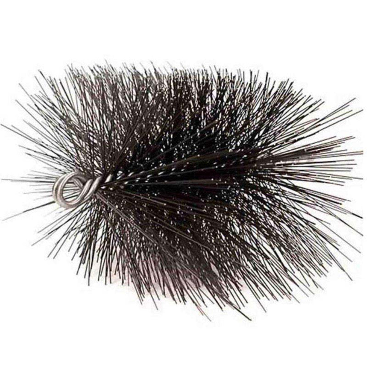 AW Perkins Buttonlok 7"X11" RBBLHDR-7 Rectangular Heavy Duty Wire Brush
