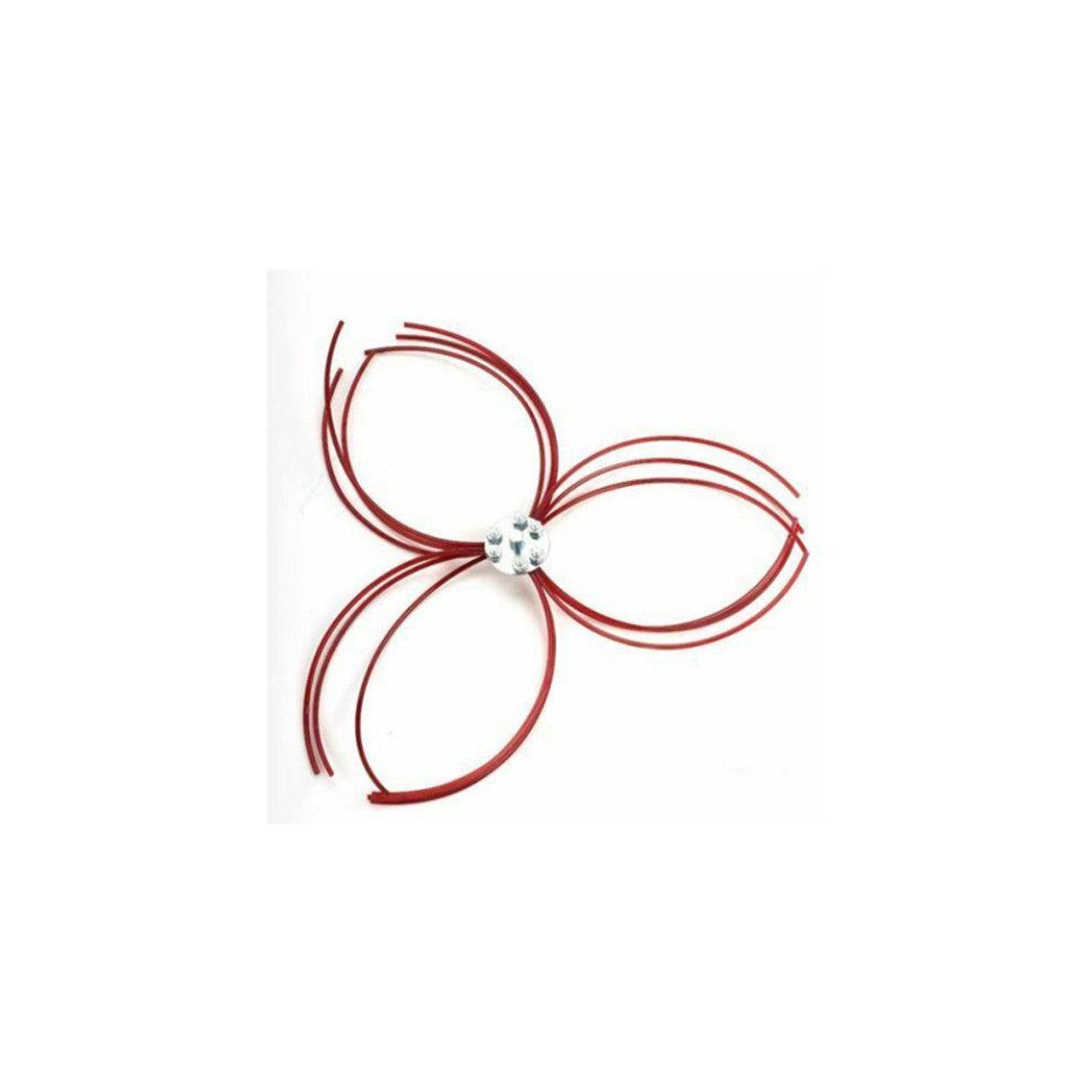 AW Perkins Buttonlok RBBL-SW Stinger Whip