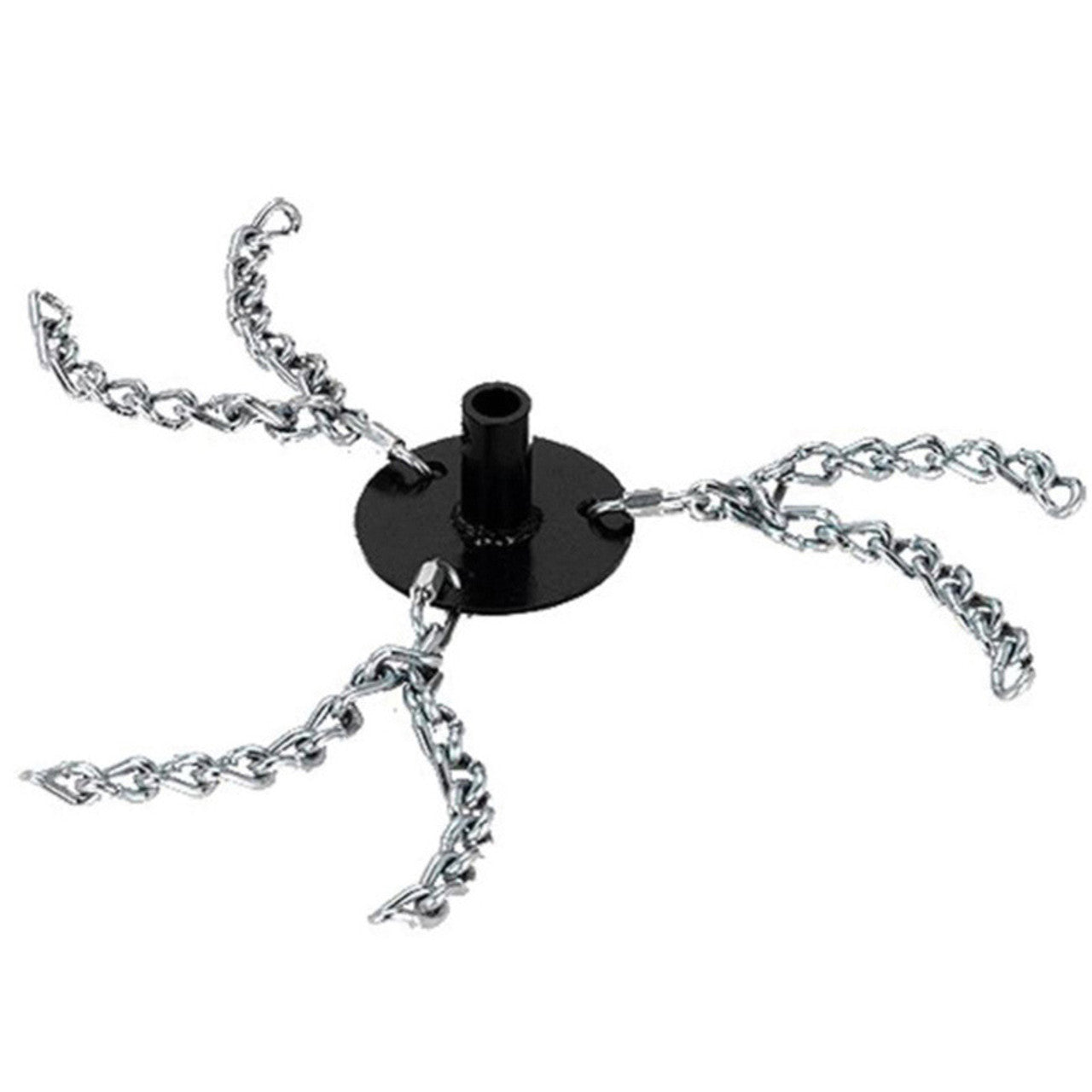 AW Perkins CW16 Glaze Removal Chains