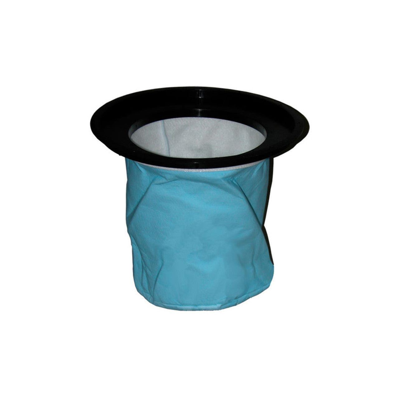 AW Perkins Micro Bag Filter For Rovac 1-Motor Chimney And Dryer Vent Vacuum