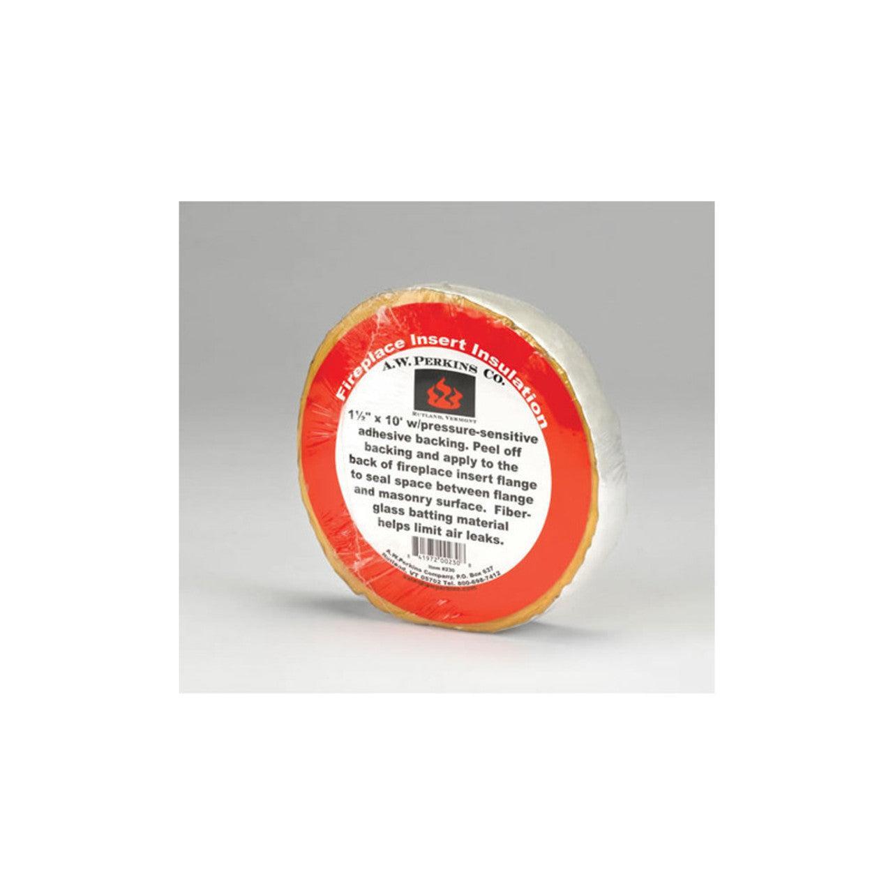 AW Perkins Self-Adhesive Fiberglass Insulation