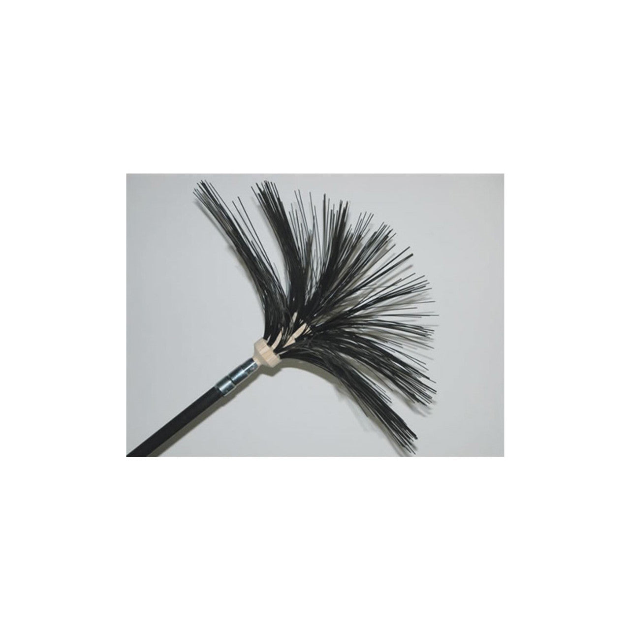AW Perkins Smoke Chamber Spin Brush