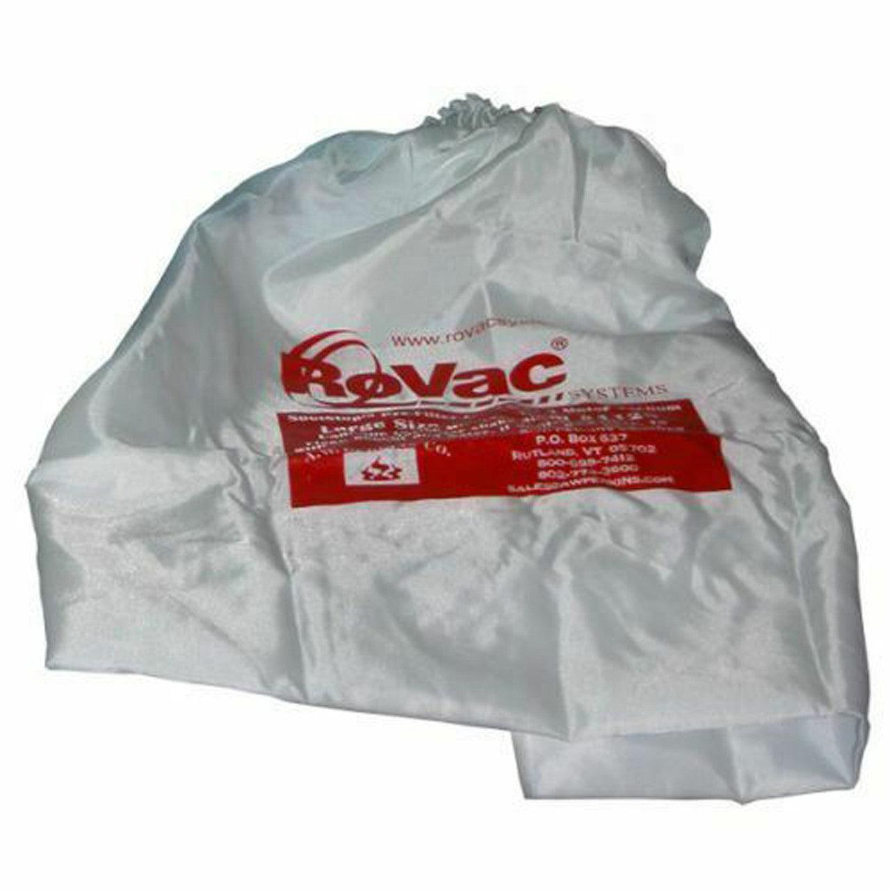 AW Perkins Sootstop 1126 Pre-Filter For Rovac 1-Motor Chimney And Dryer Vent Vacuum
