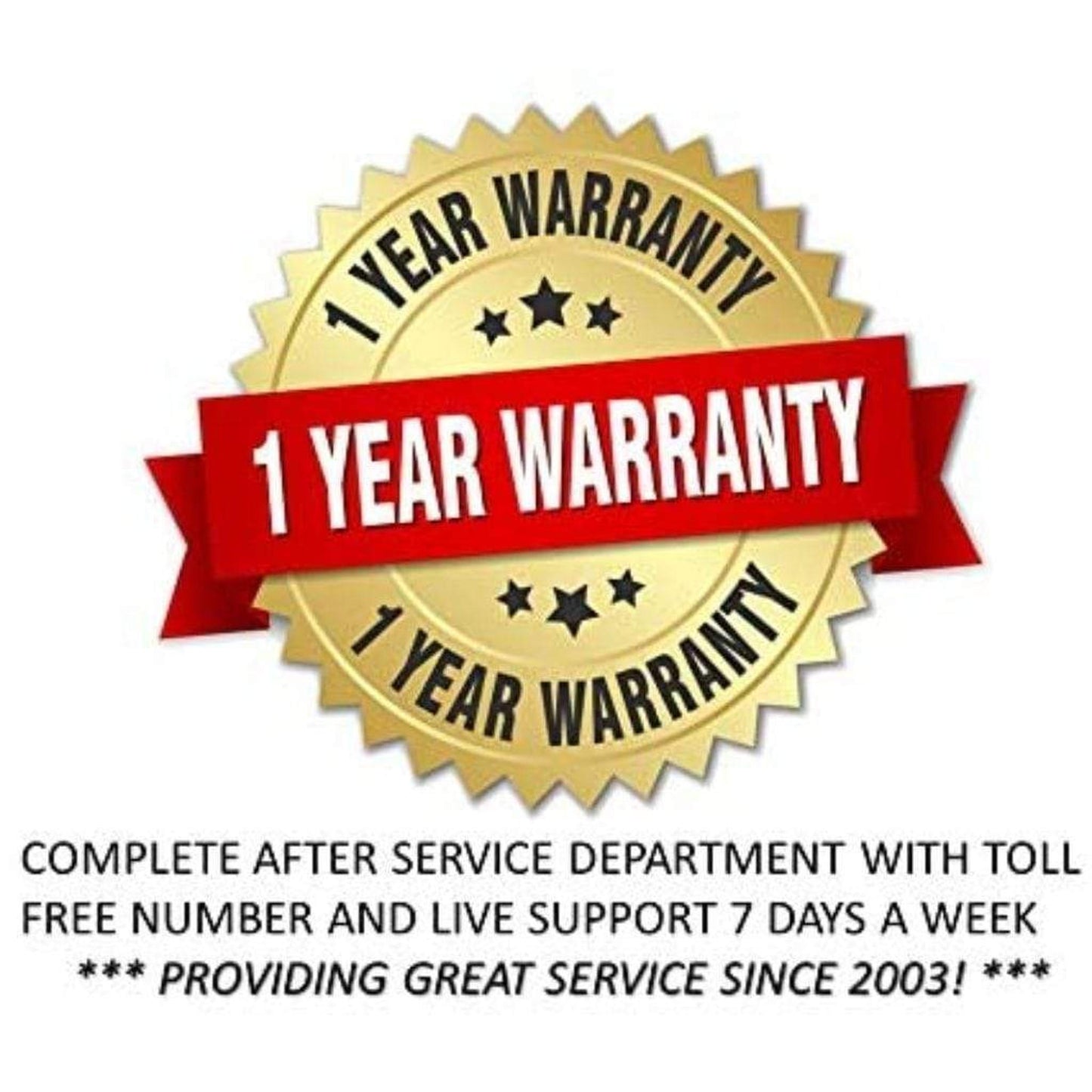 AZ Patio Heaters 10" Electric Gazebo in Black