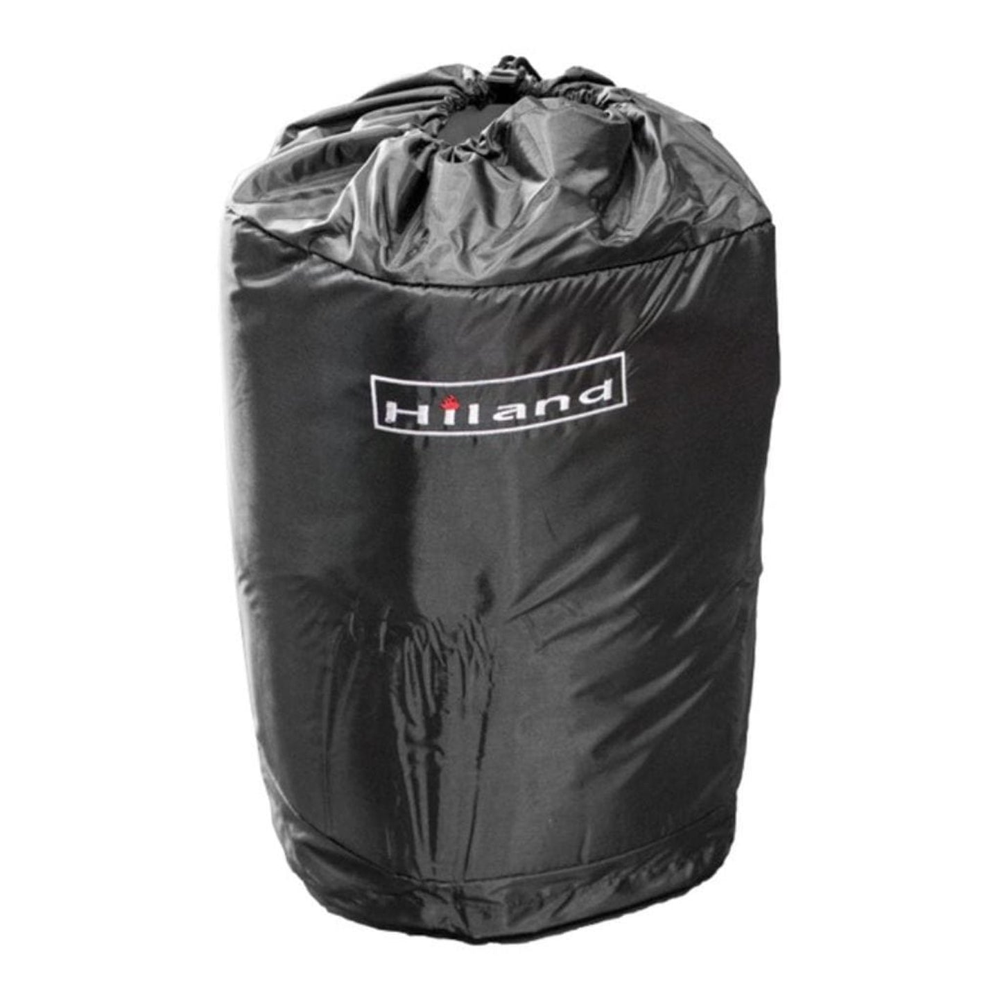 AZ Patio Heaters 18" Black Propane Tank Cover