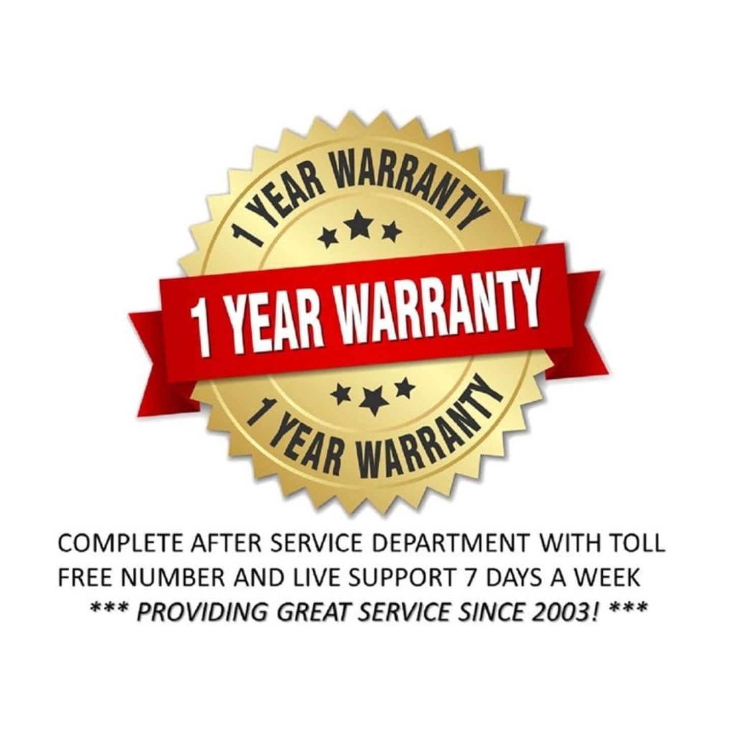 AZ Patio Heaters 90" Stainless Steel Commercial - 40000 BTU's