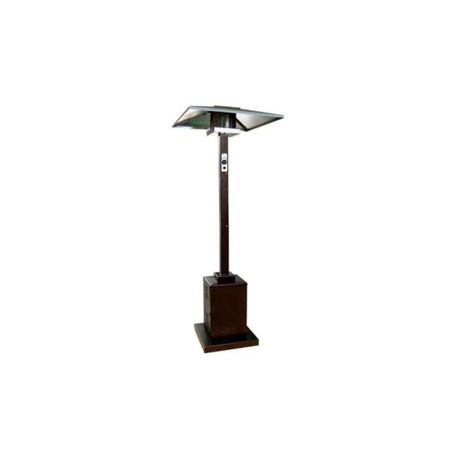AZ Patio Heaters Commercial Square Pilot Assembly