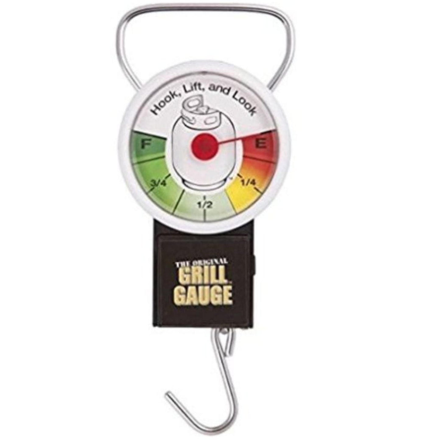 AZ Patio Heaters Grill Gauge Propane Tank Measuring Device