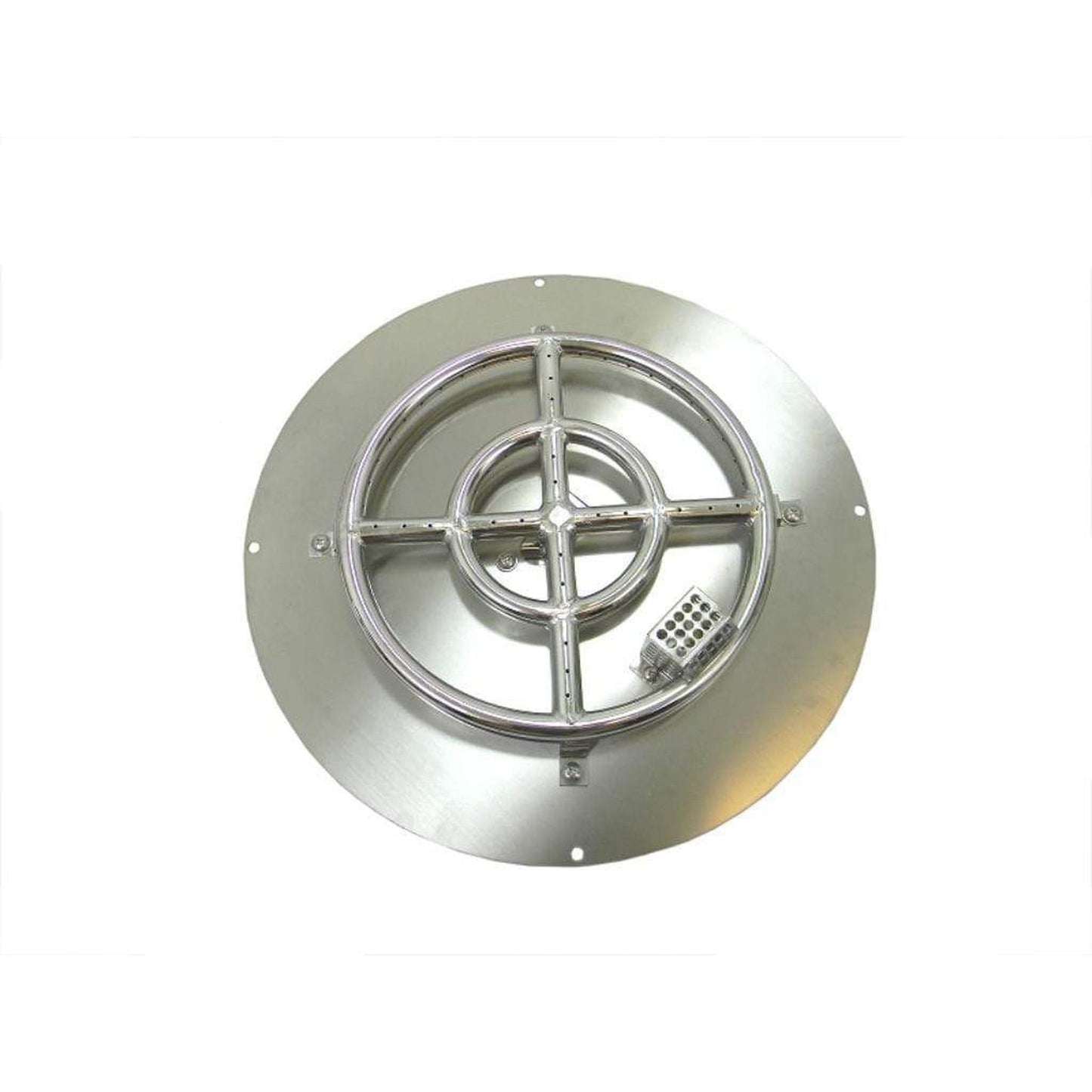 AZ Patio Heaters Hiland Double Ring Complete Burner Kit