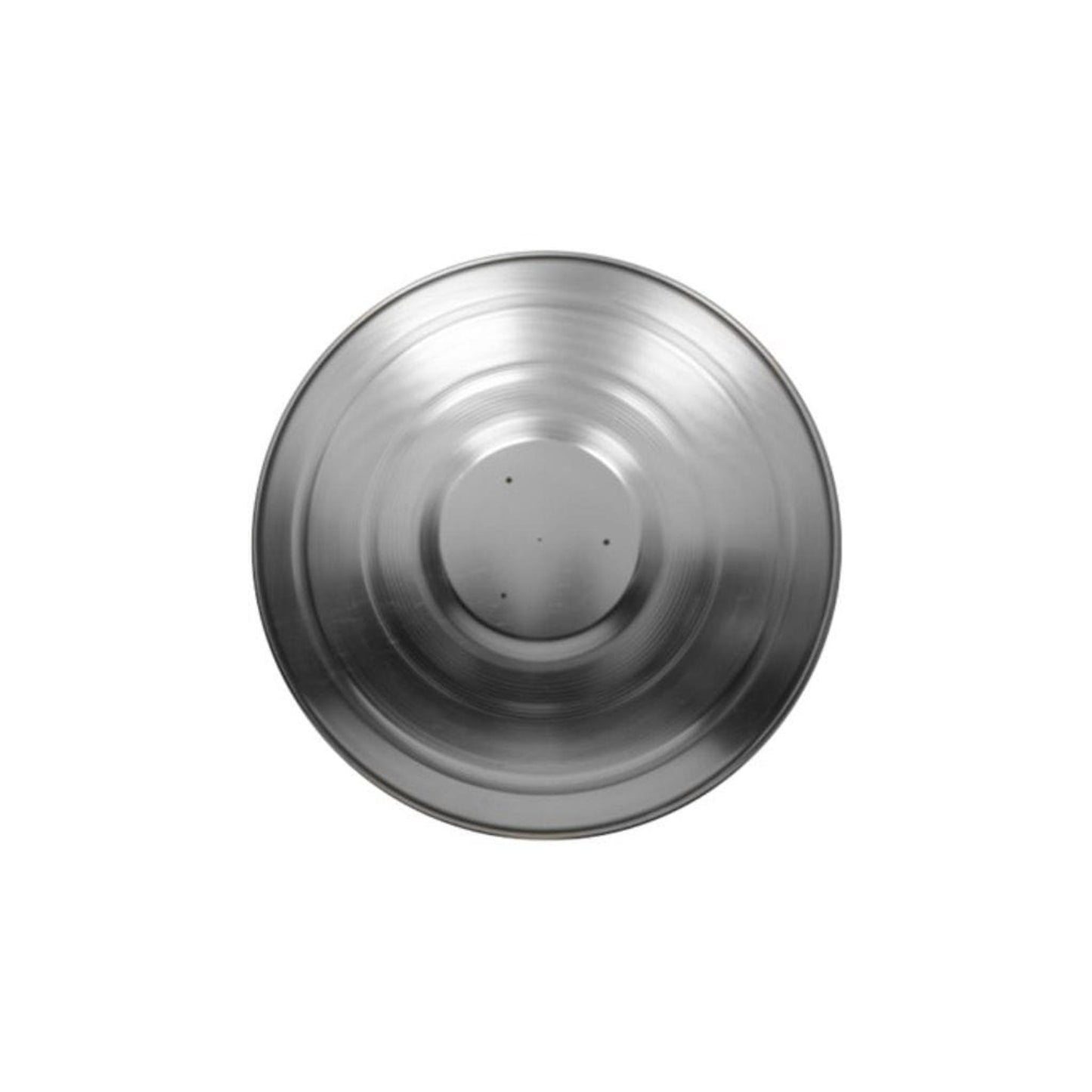 AZ Patio Heaters Hiland Single Piece Heat Reflector Shield (3 Hole Mount)
