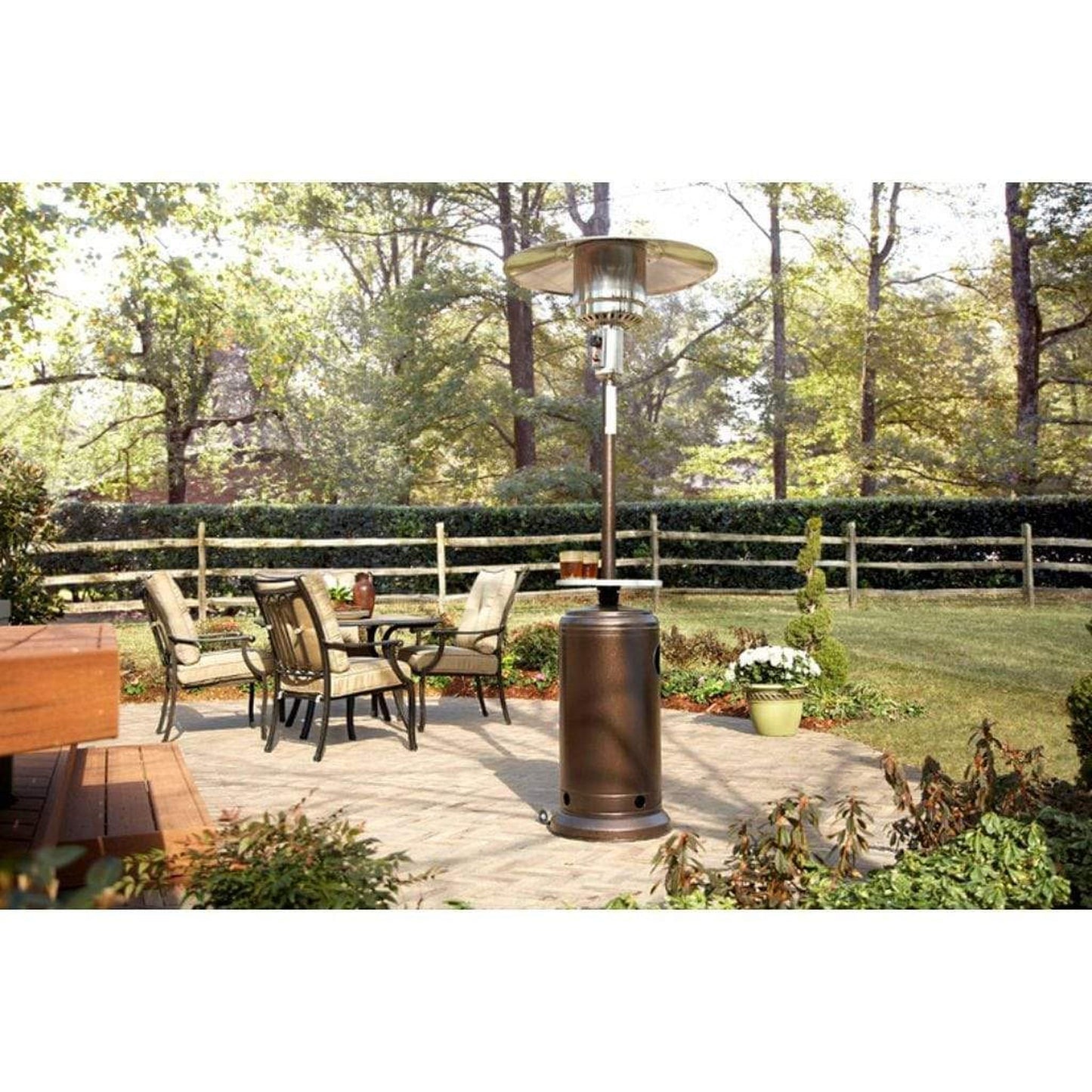 AZ Patio Heaters Hiland Weight Bladder