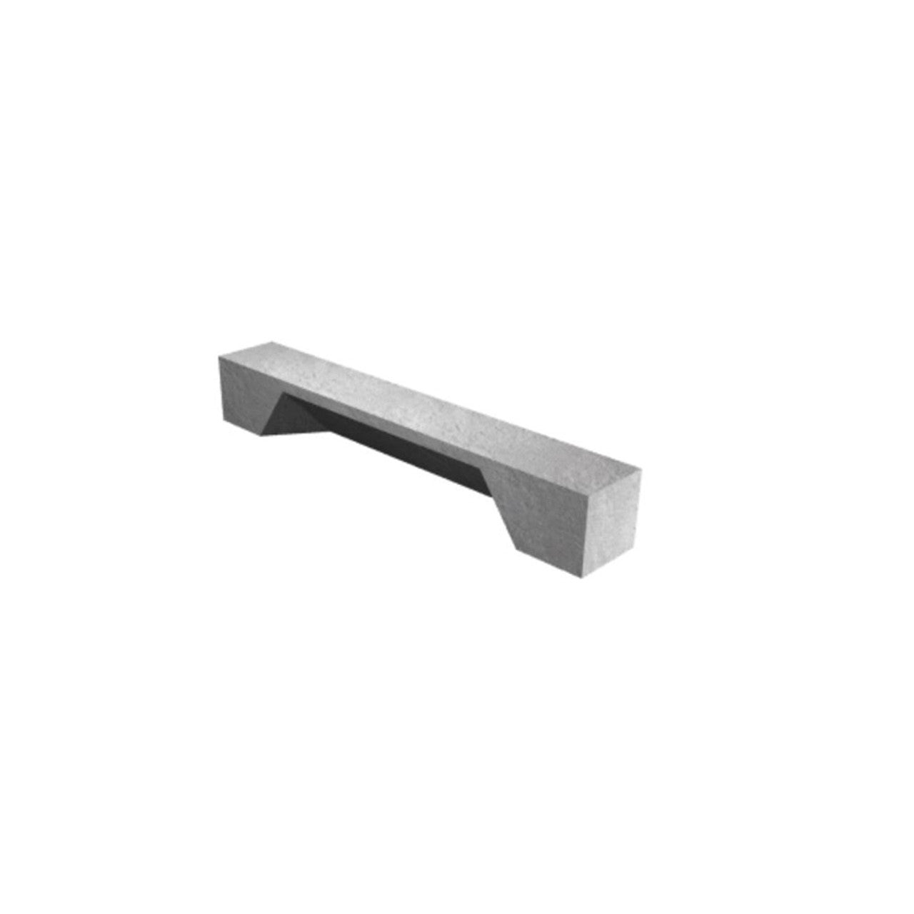 Ahrens Smoke Chamber Lintel Angle Kit