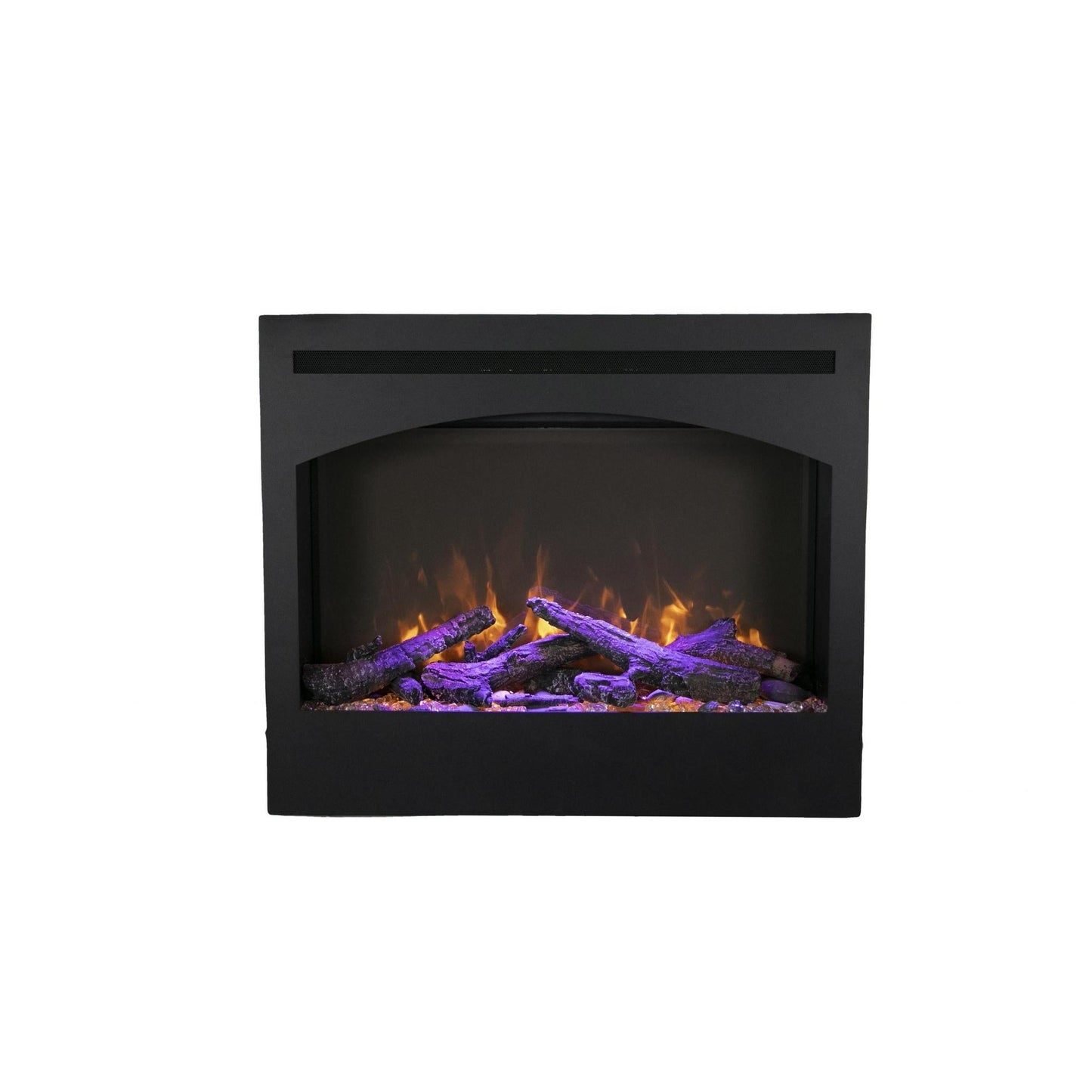 Amantii Arch Surround for 31" Zero Clearance Electric Fireplace