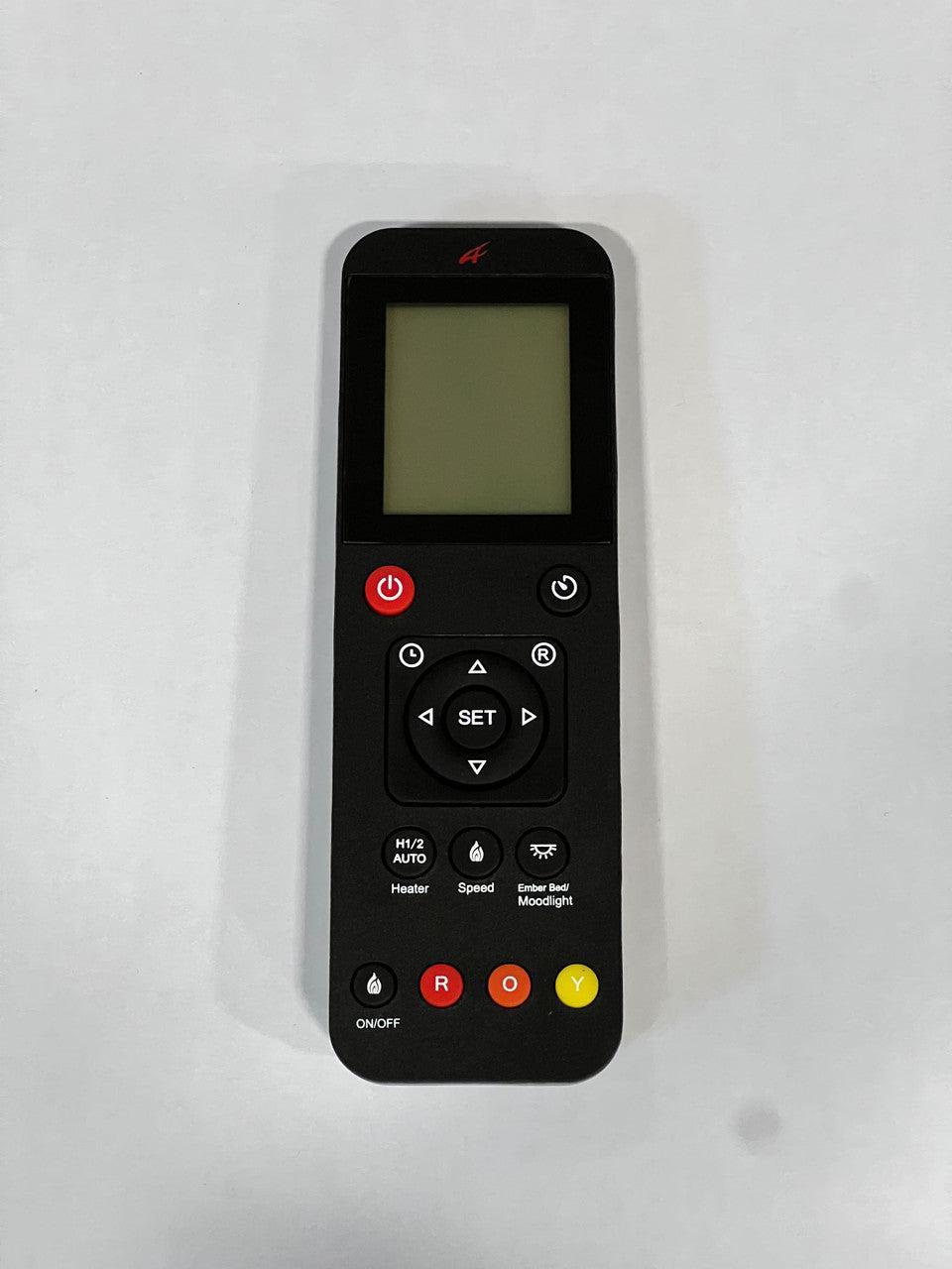 Amantii Replacement Wifi Remote for Smart Control