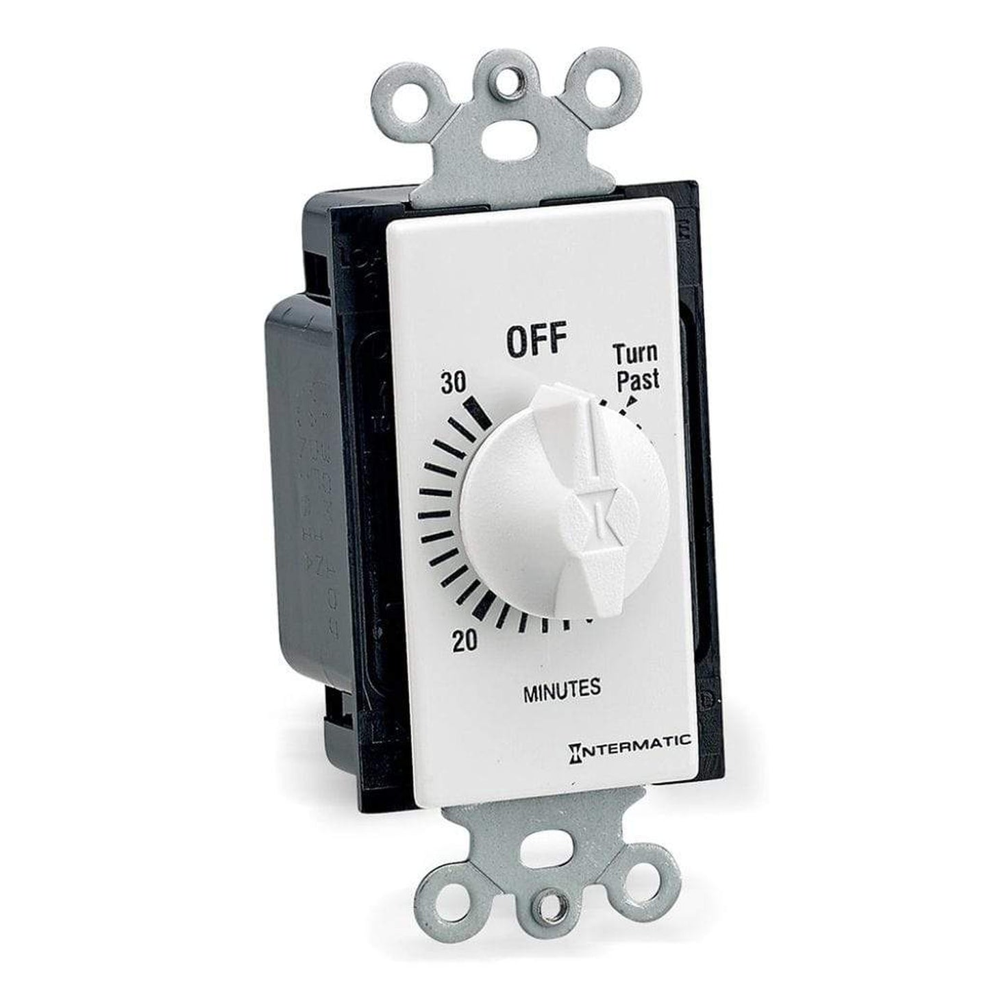 American Fireglass On/Off Weatherproof Timer Switch