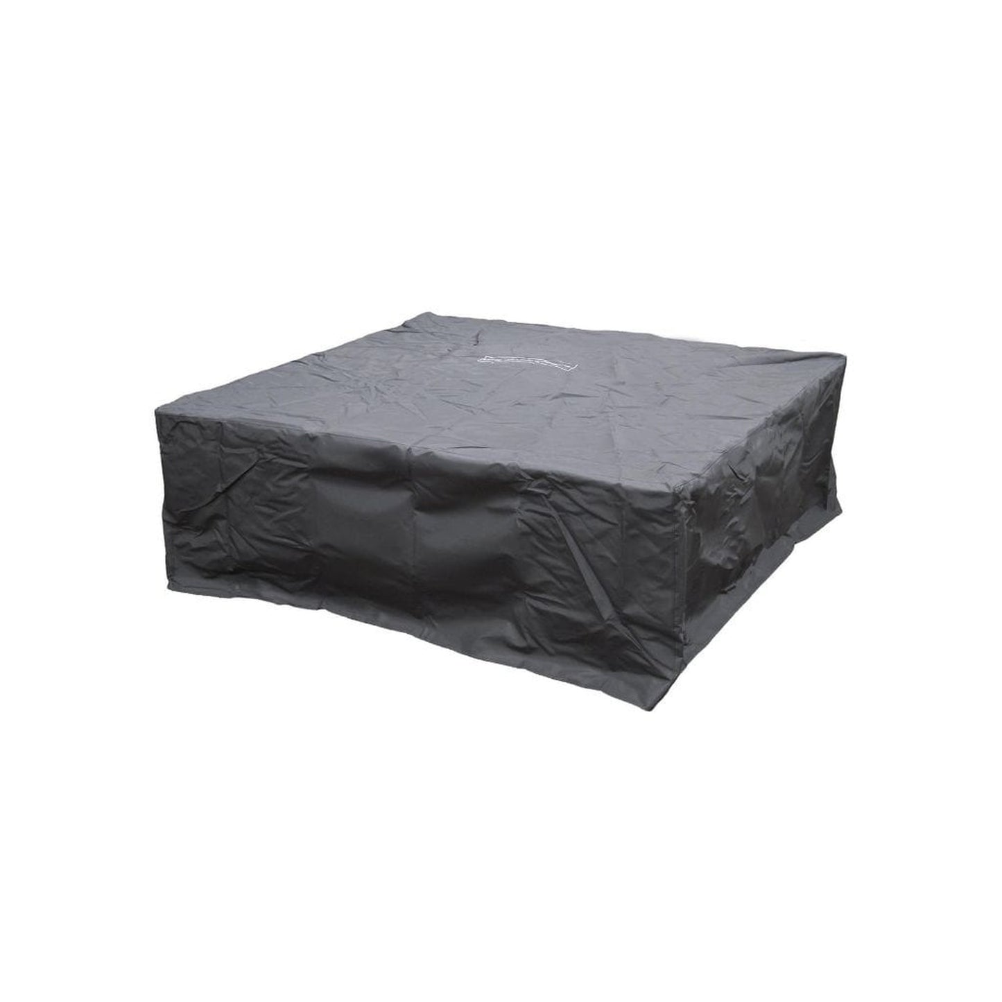 American Fyre Designs Contempo Square Firetable Protective Fabric Cover