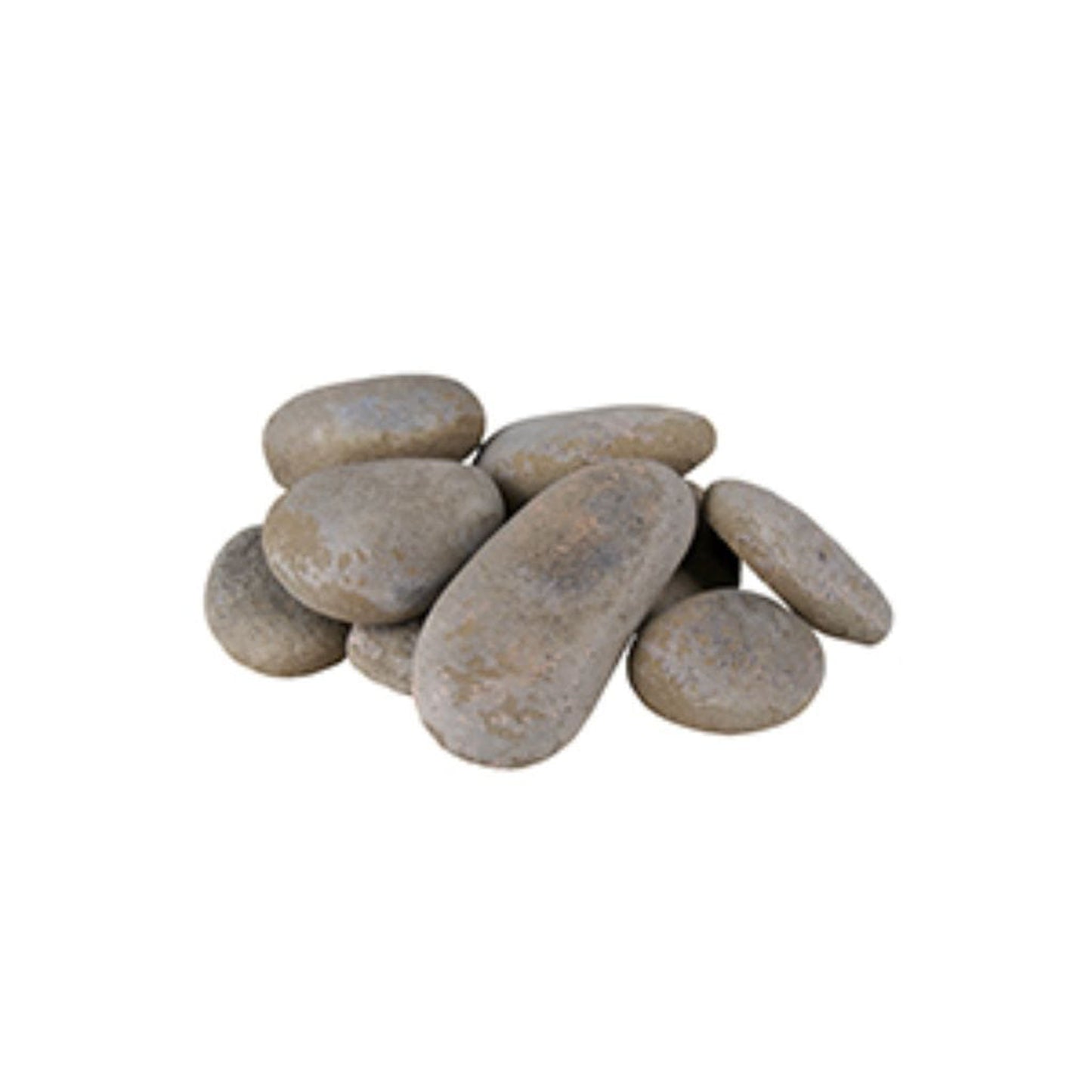 American Fyre Designs River Rock Fyre Stones