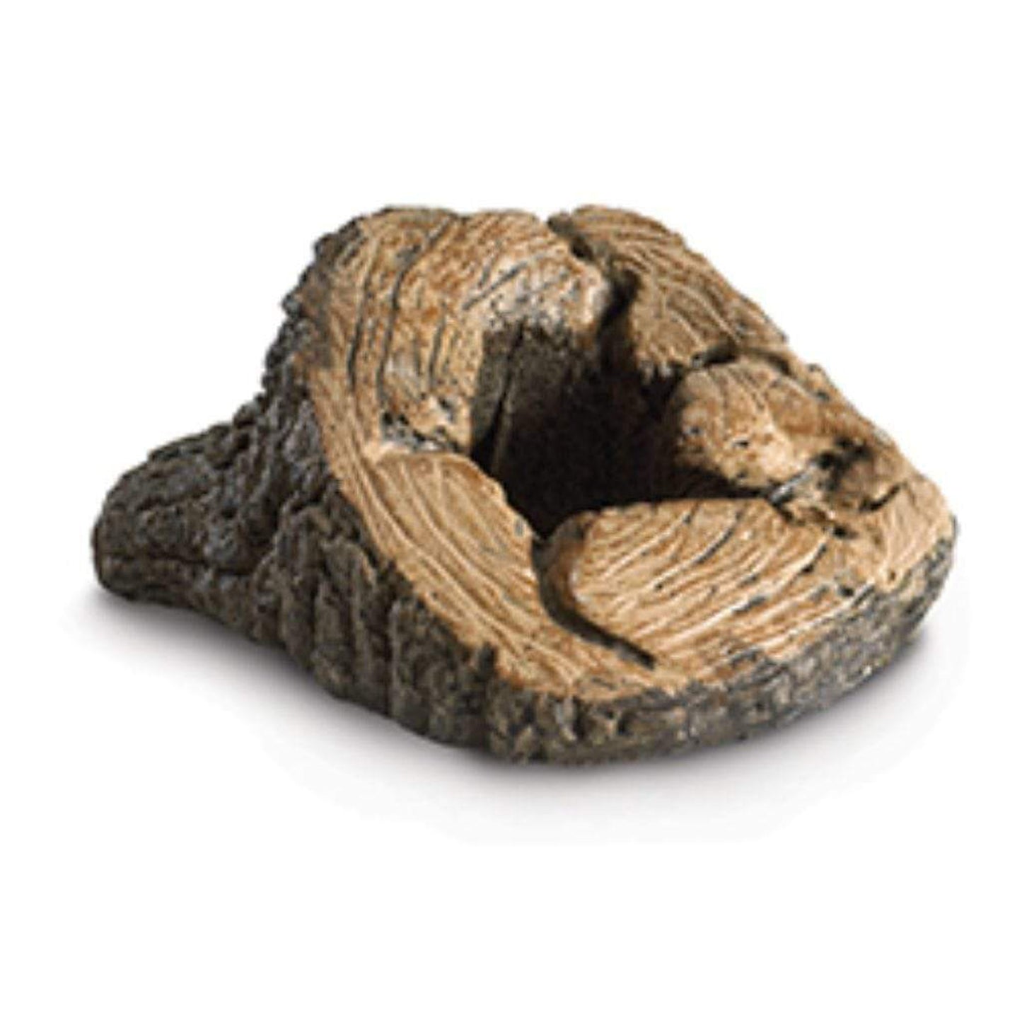 American Fyre Designs Wood Chip Ring Outdoor Gas Log Set