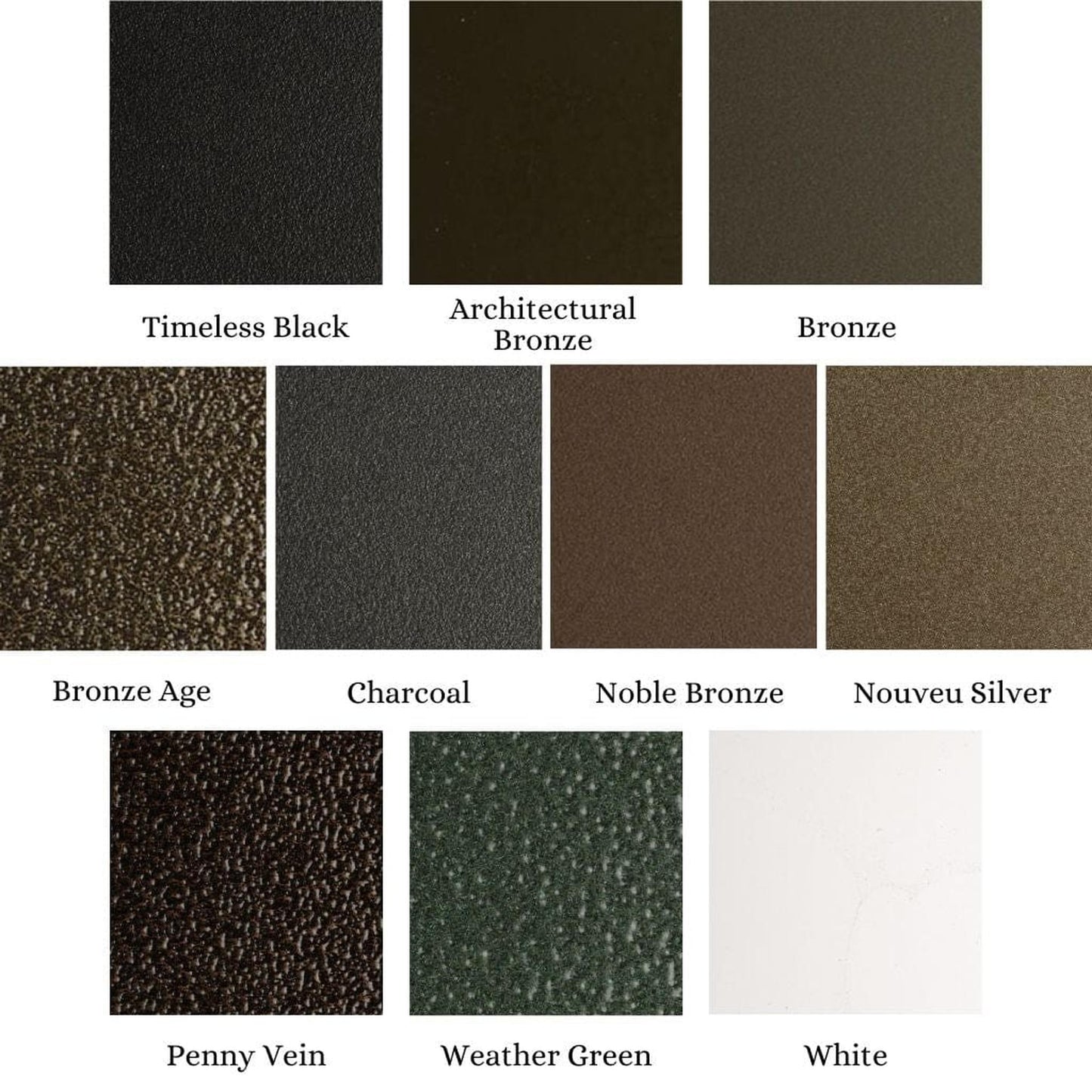 American Gas Lamp Works 18" LR4 Ladder Rest