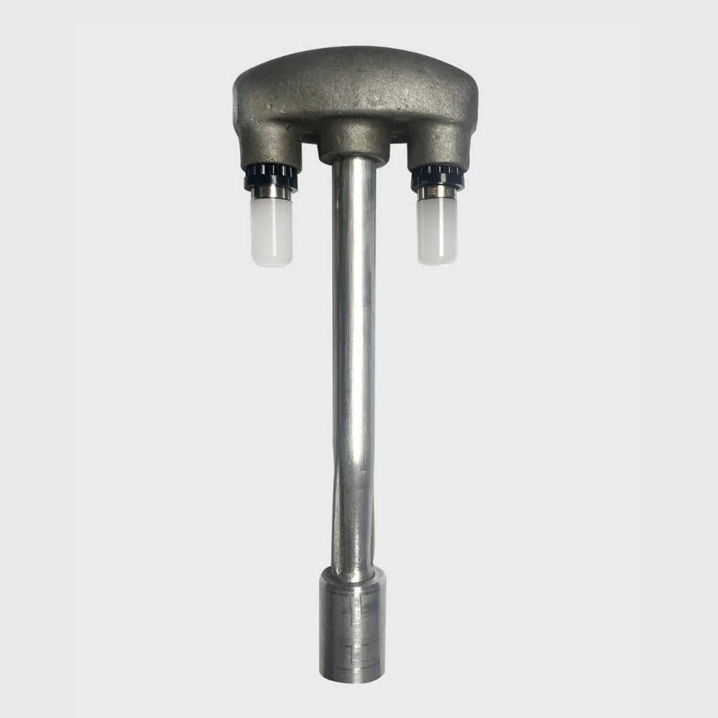 American Gas Lamp Works CBL5 1.5-Watt LED Candelabra Bulb for Inverted Candelabra Base