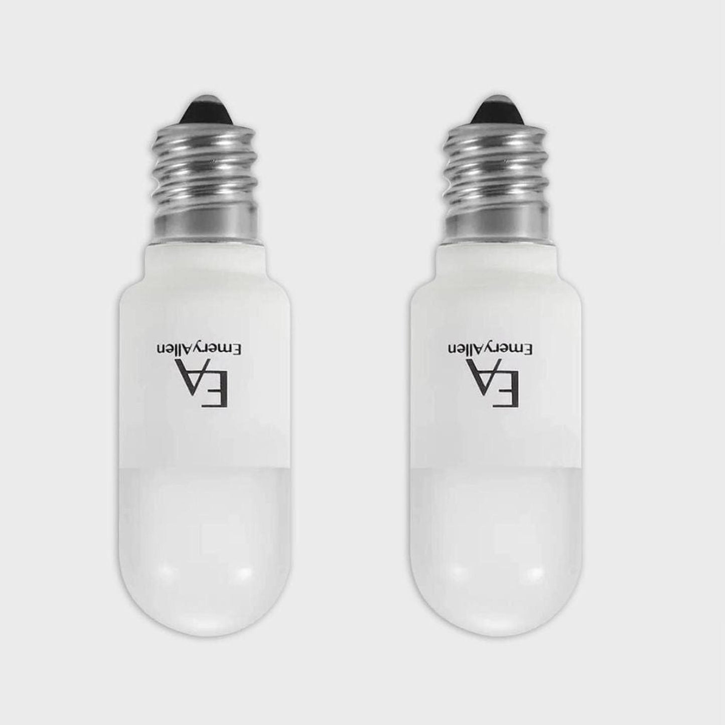 American Gas Lamp Works CBL7 4.5-Watt LED Light Bulb for Inverted Candelabra Base