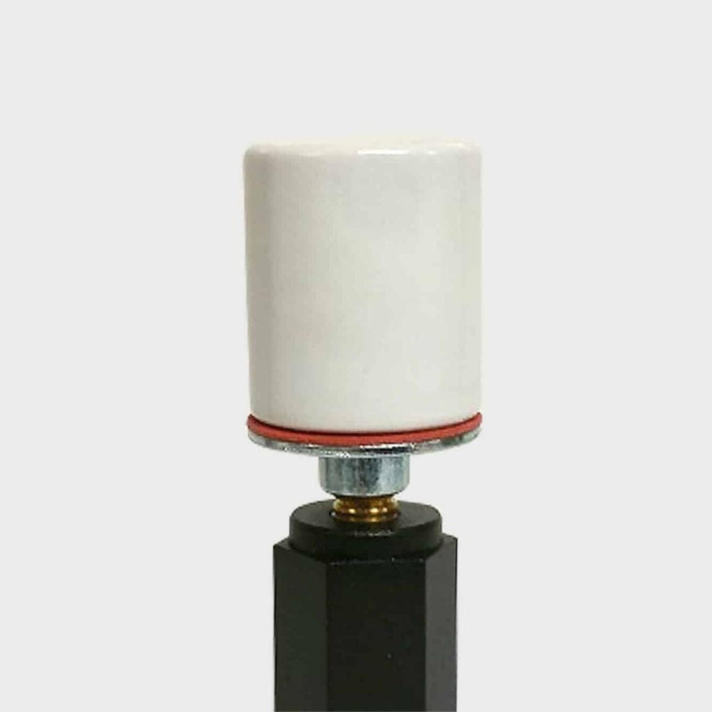 American Gas Lamp Works ESSB Electric Single Standard Edison Base