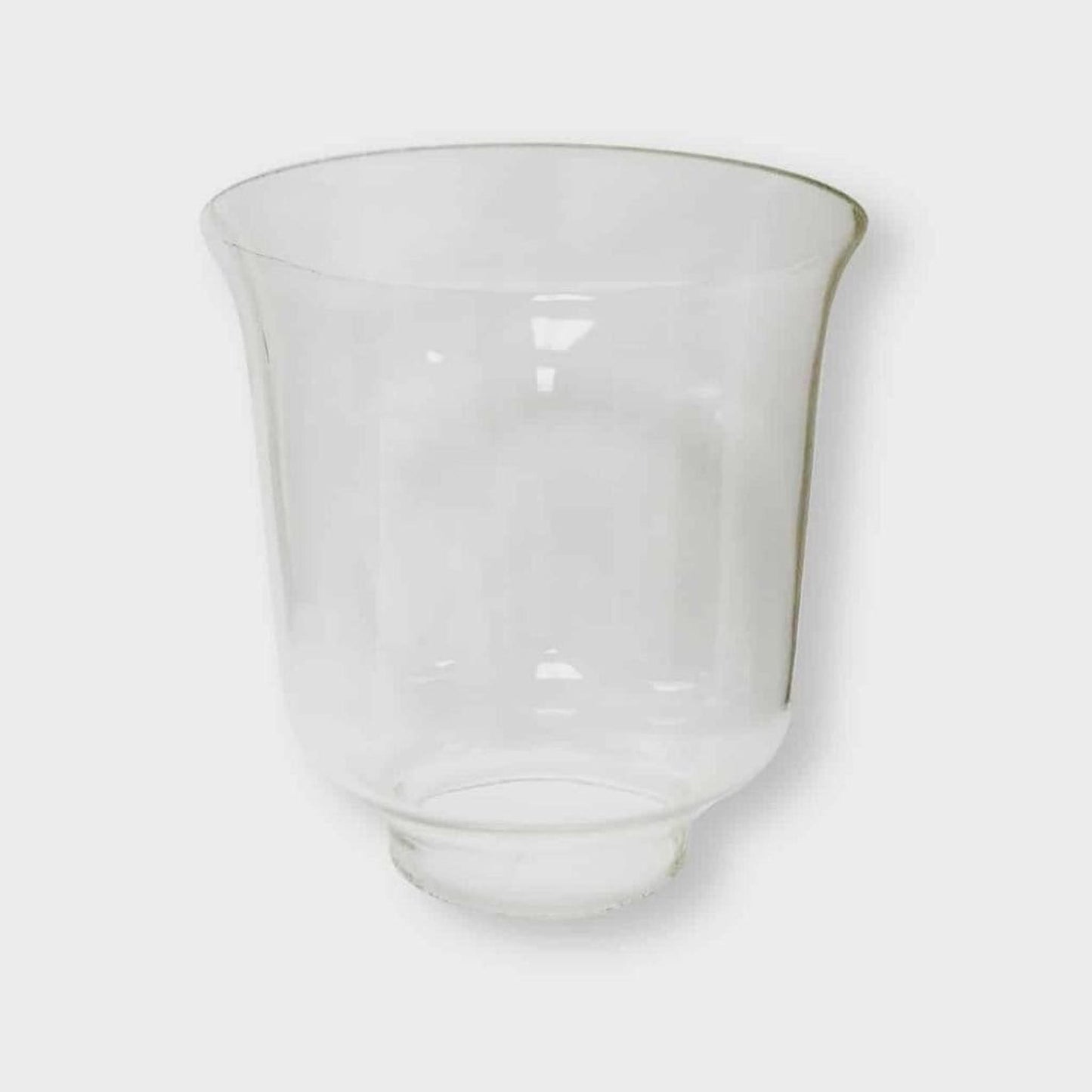 American Gas Lamp Works G1C Clear Glass Globe for Heritage Lamp