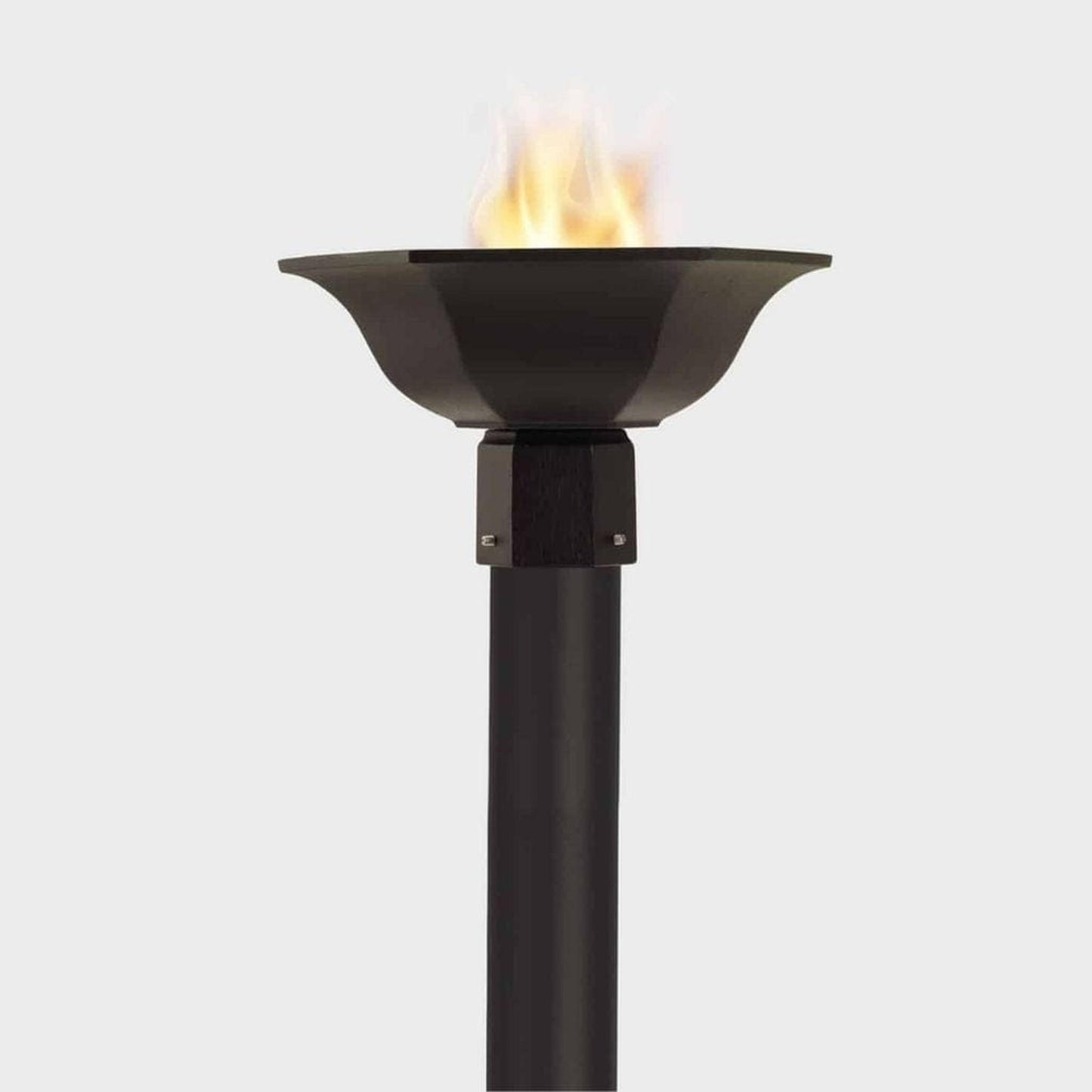 American Gas Lamp Works OF6 Gas Burner for Maui Torch