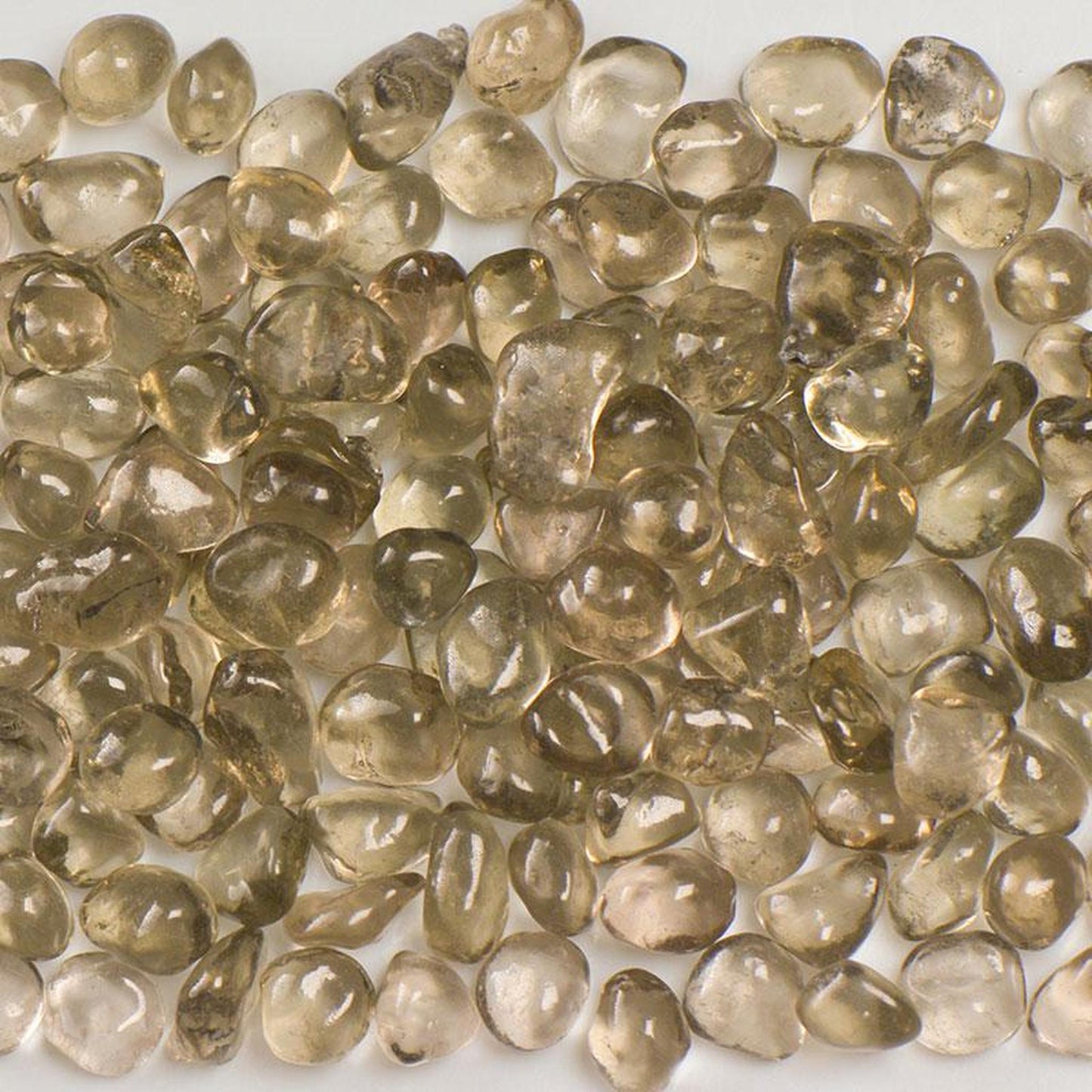 American Specialty Glass Herbal Tea Size 2 Jelly Bean Glass - 1 Lb