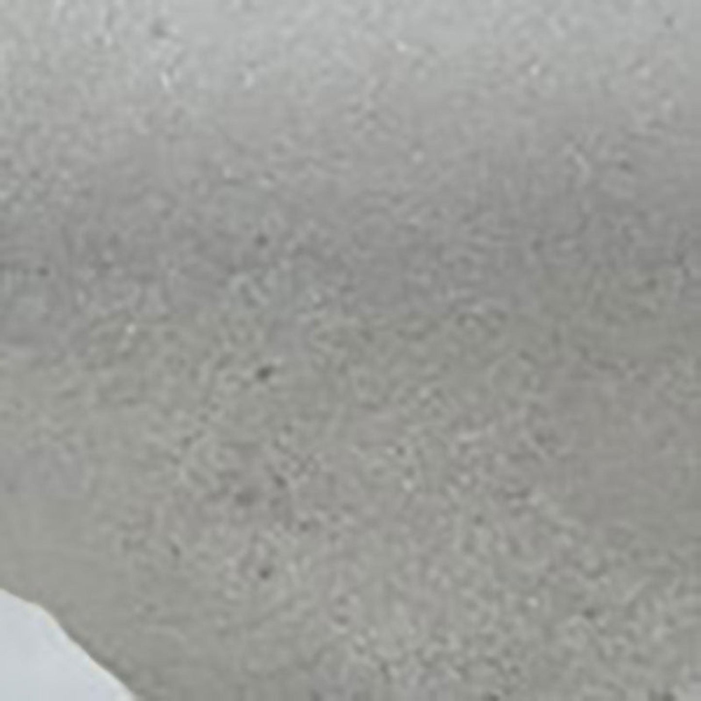 American Specialty Glass Silica Sand Substitute Size Fines Tumbled Terrazzo Glass - 25 Lbs